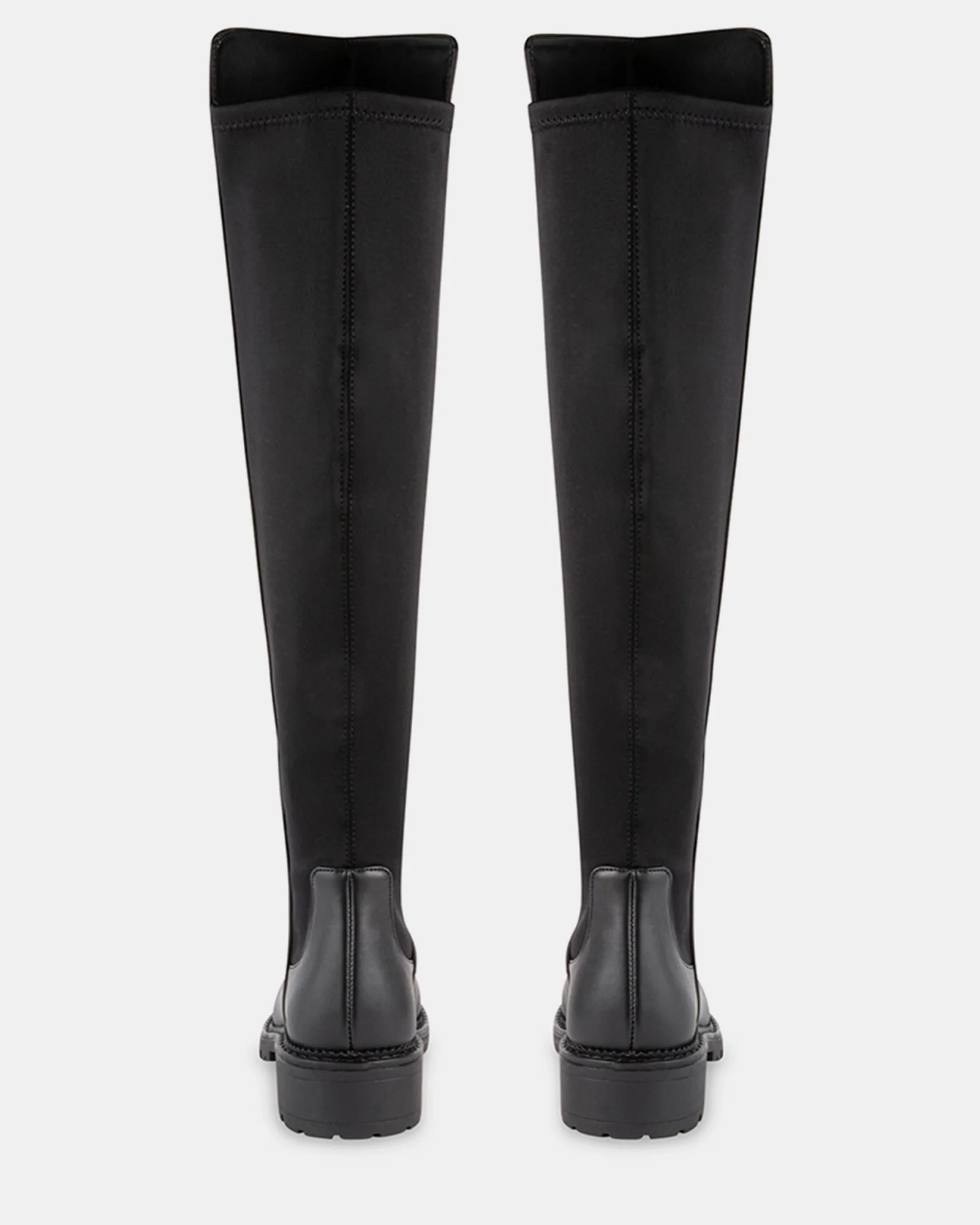 SLEEK BLACK - Image 5