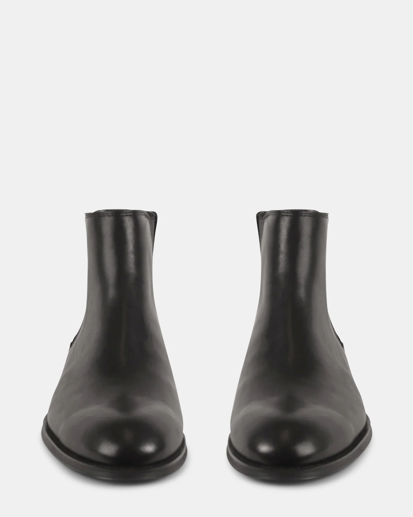 SLEVIN BLACK LEATHER - Image 4