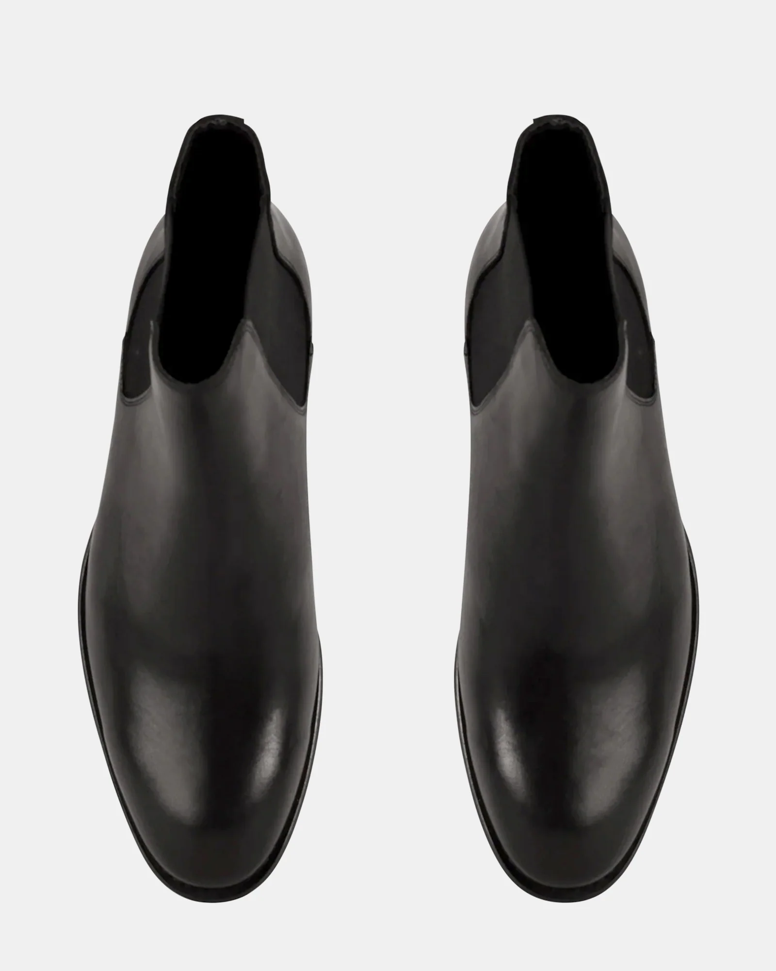 SLEVIN BLACK LEATHER - Image 5
