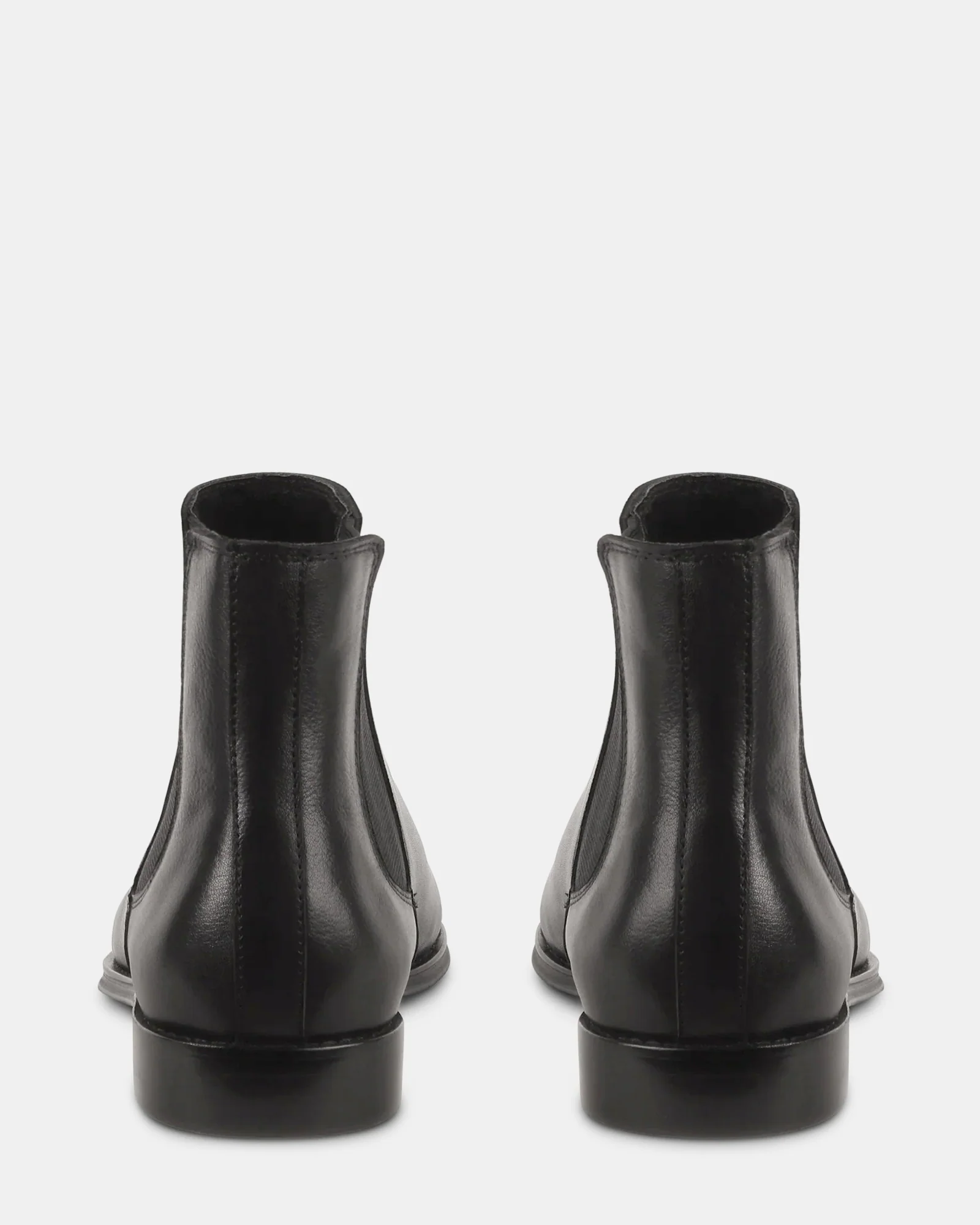 SLEVIN BLACK LEATHER - Image 6