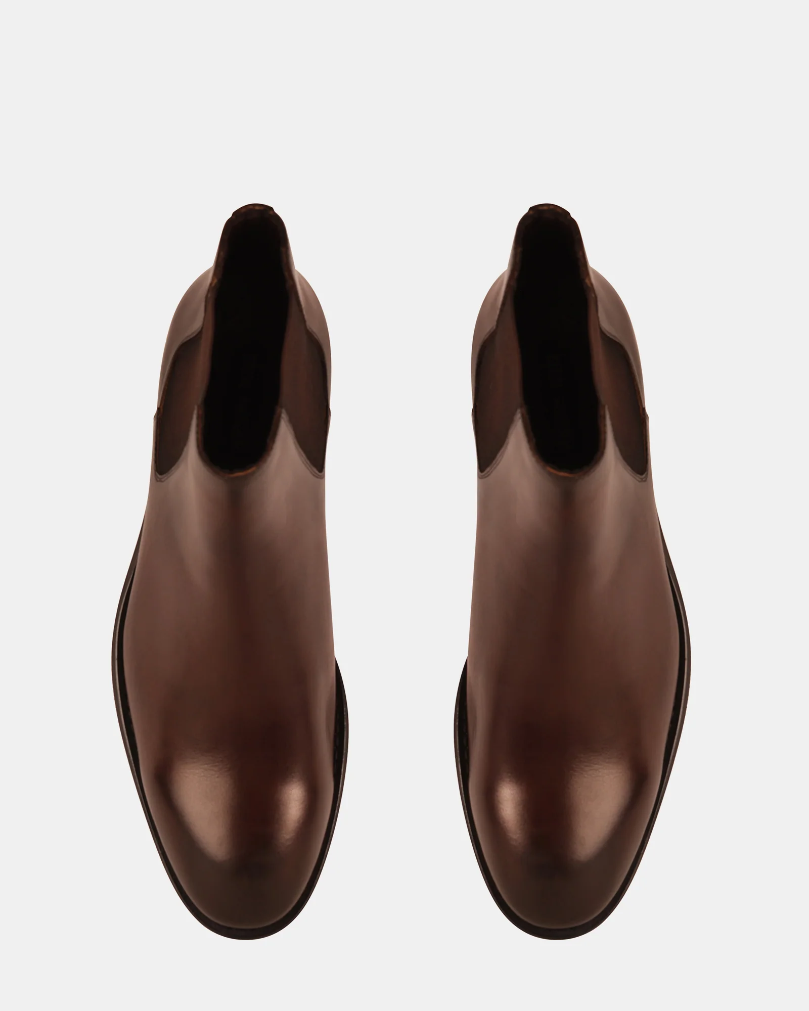 SLEVIN BROWN LEATHER - Image 4