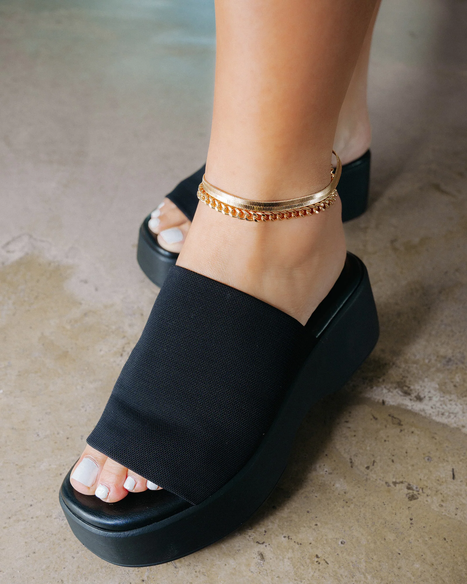 SLINKY BLACK - Image 7