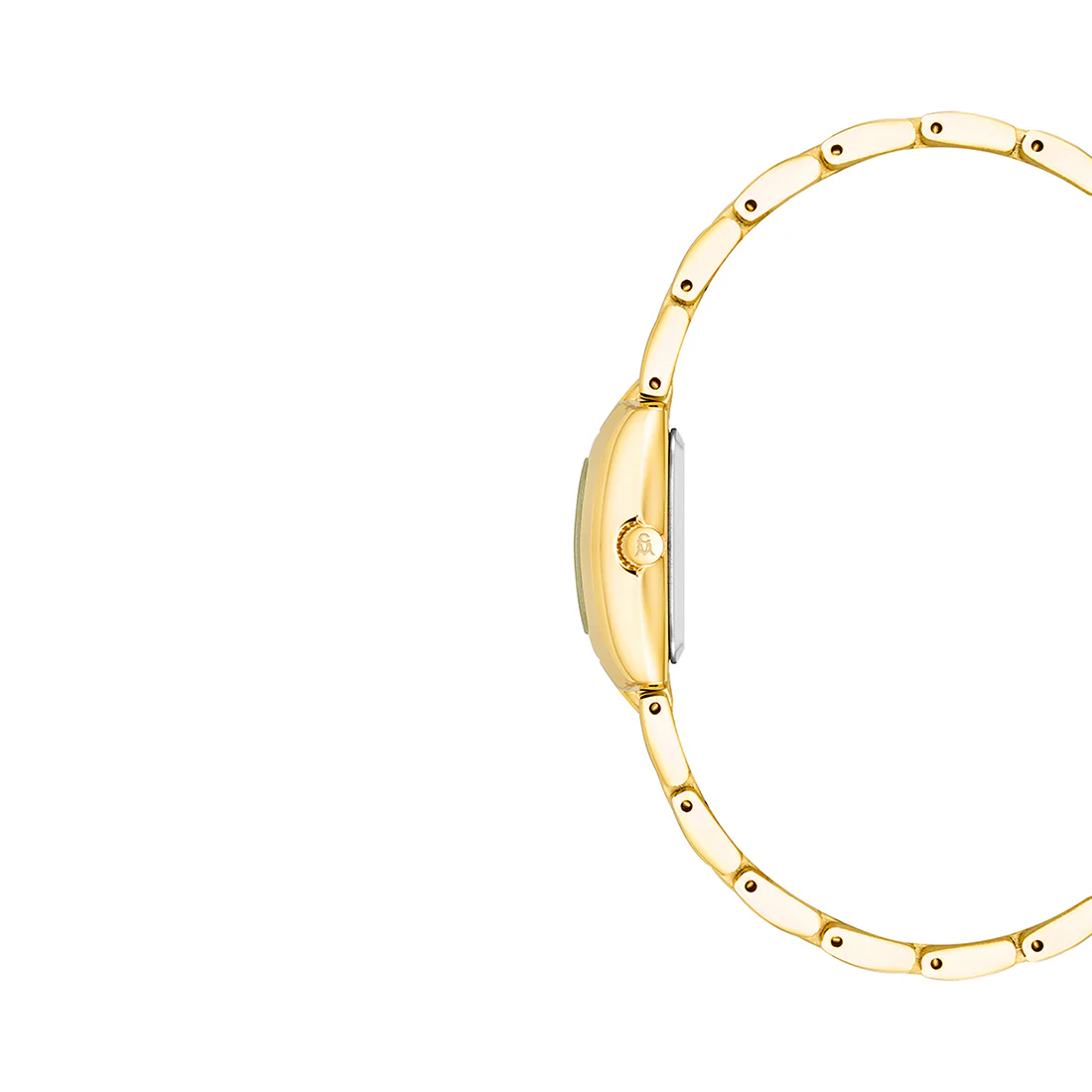 SLIM WATCH GOLD MULTI - Image 2