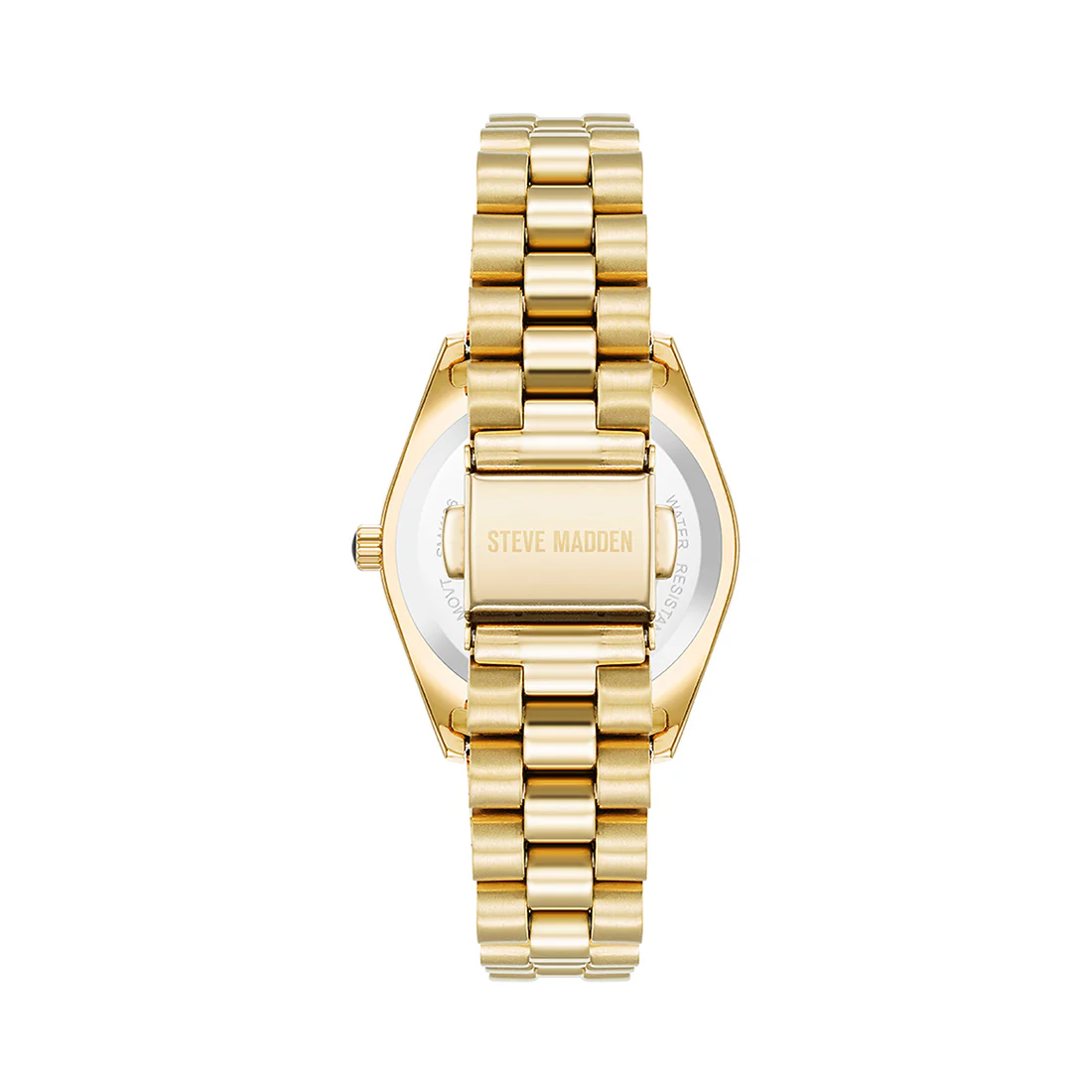 STATEMENT WATCH GOLD MULTI - Image 3