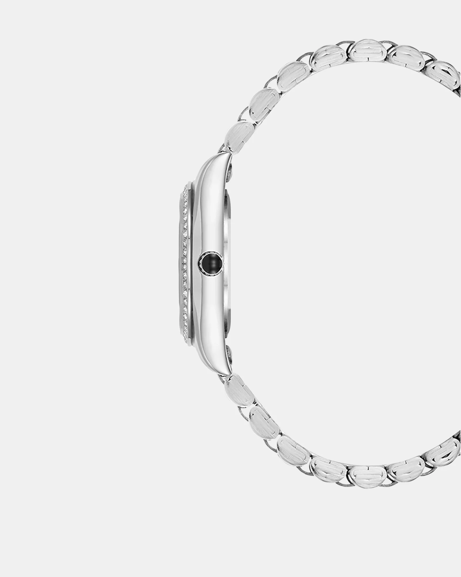 STATEMENT WATCH SILVER MULTI - Image 2
