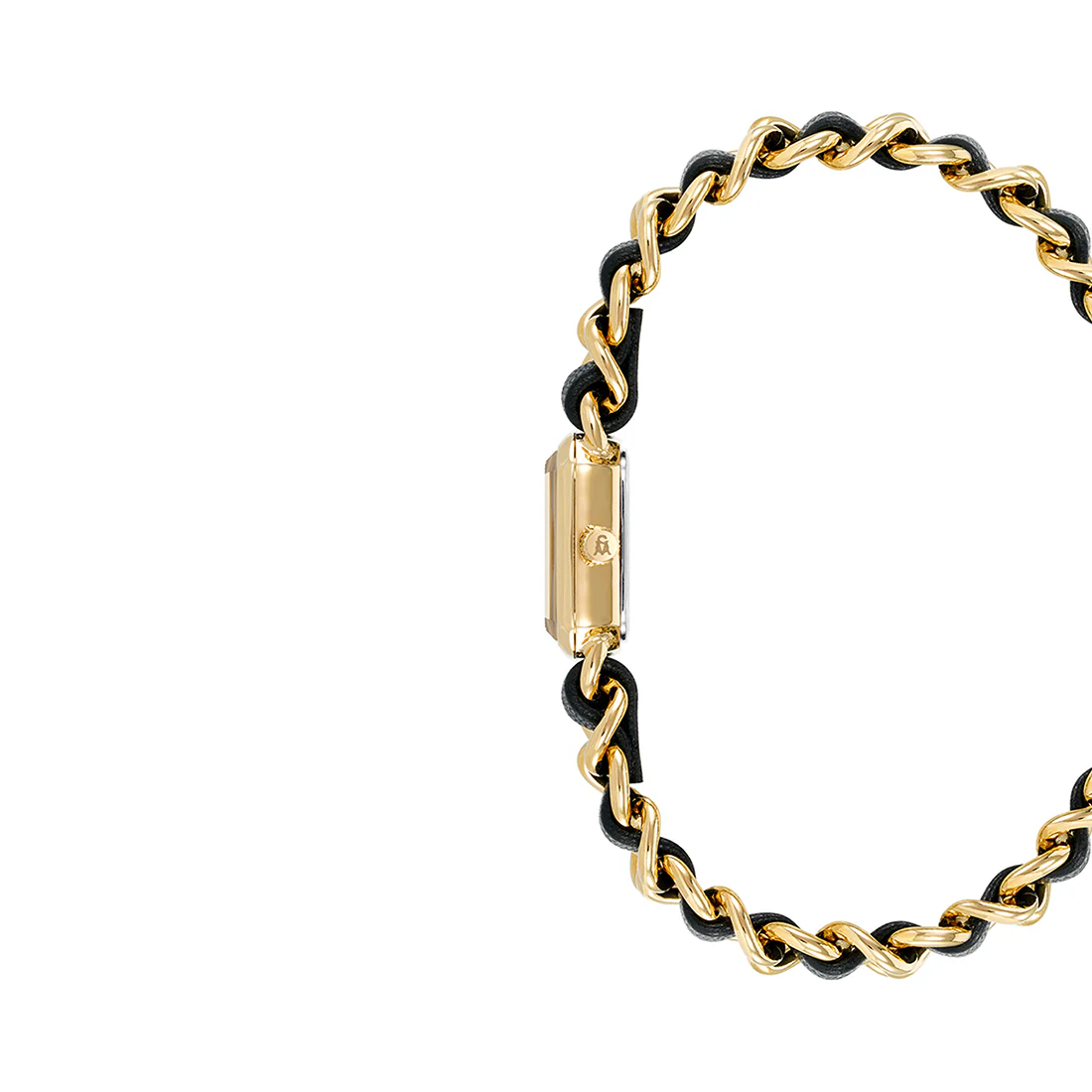 BRACELET WATCH GOLD MULTI - Image 2