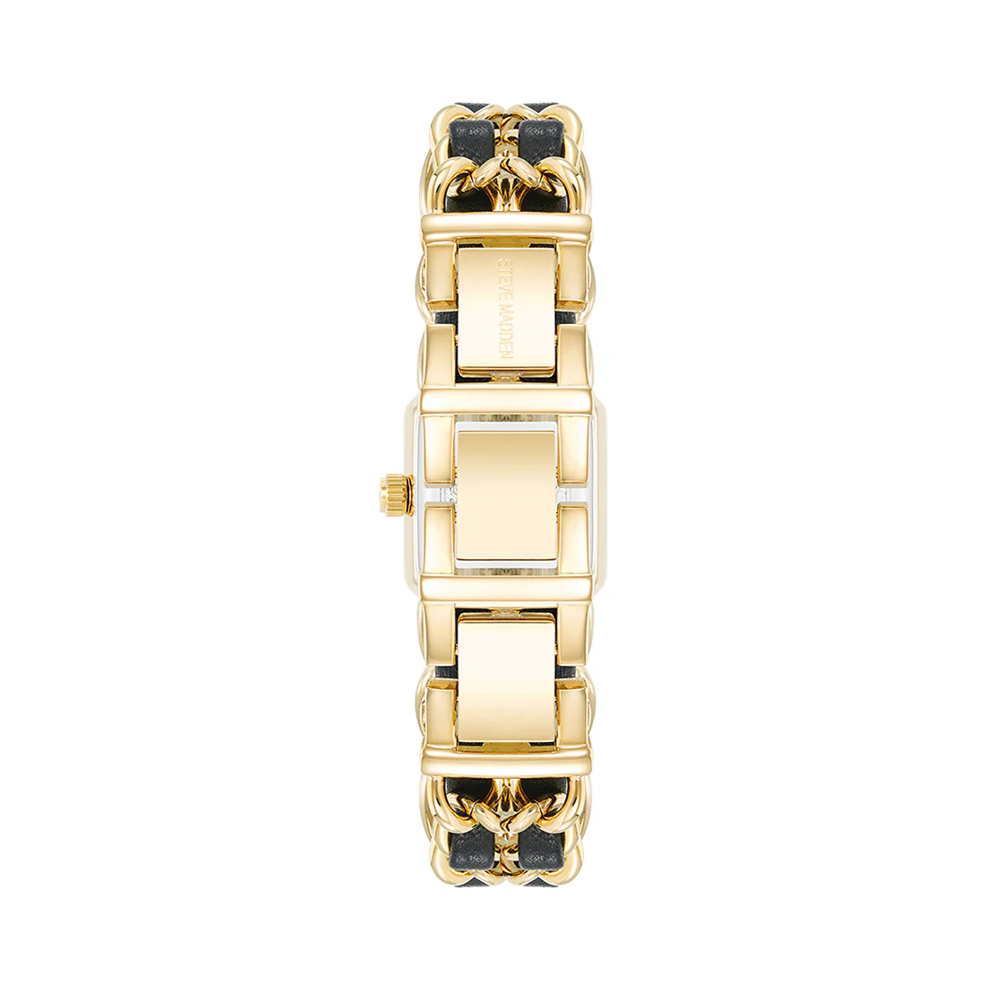 BRACELET WATCH GOLD MULTI - Image 3