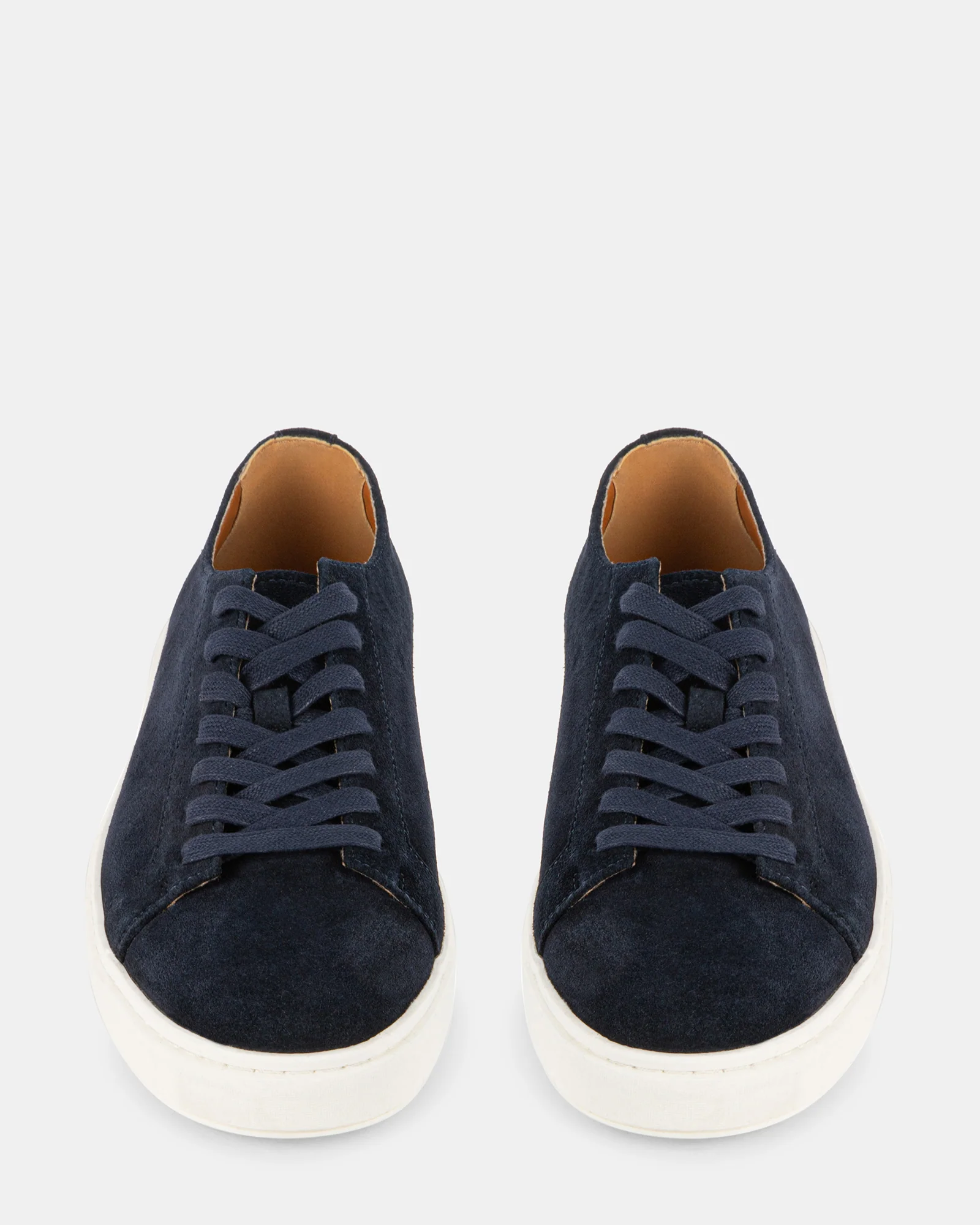 STANDARD NAVY SUEDE - Image 2