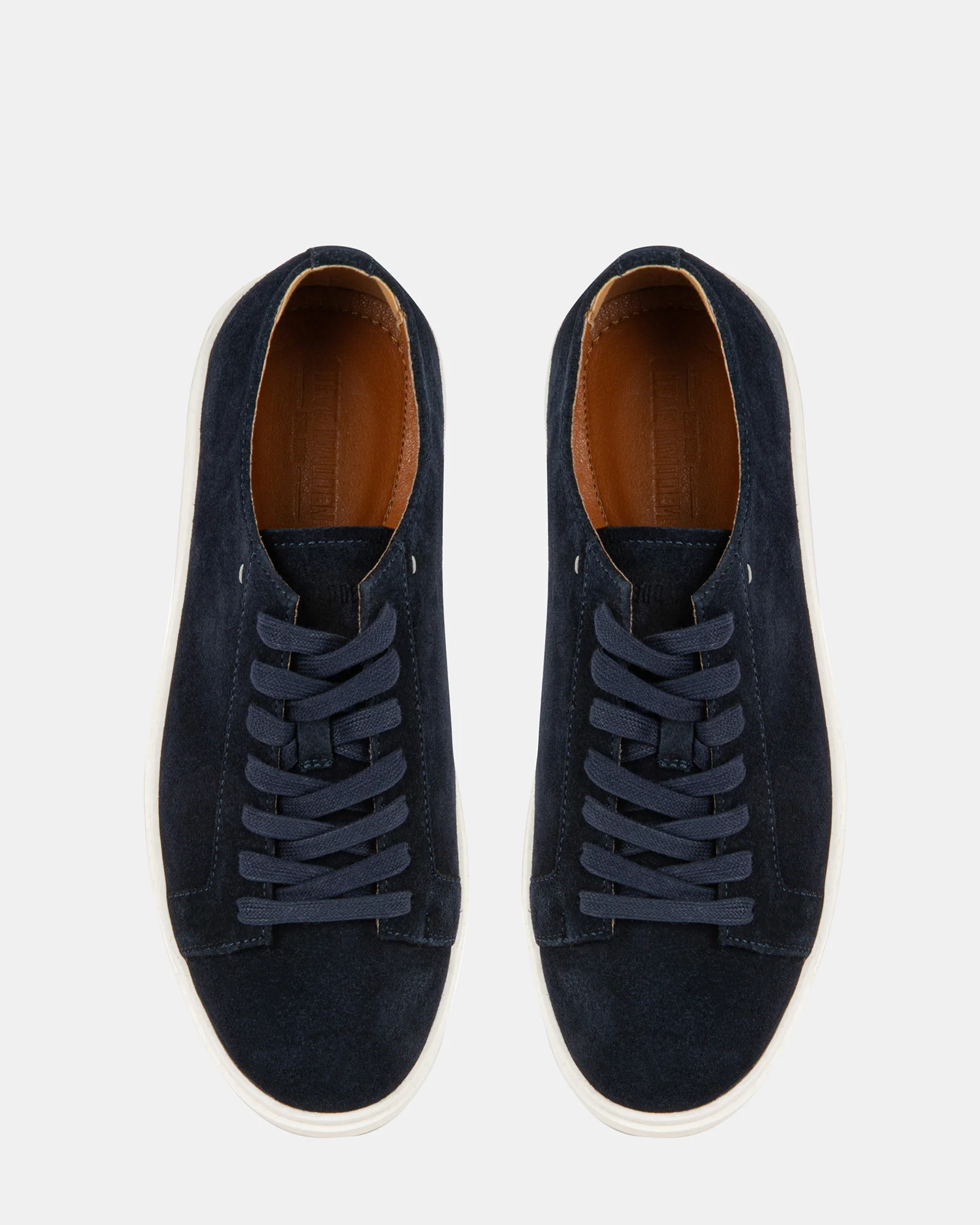 STANDARD NAVY SUEDE - Image 4