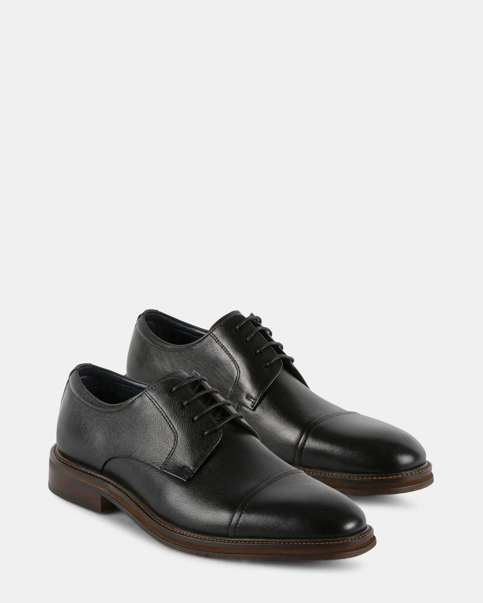 STANNIS BLACK LEATHER - Image 2