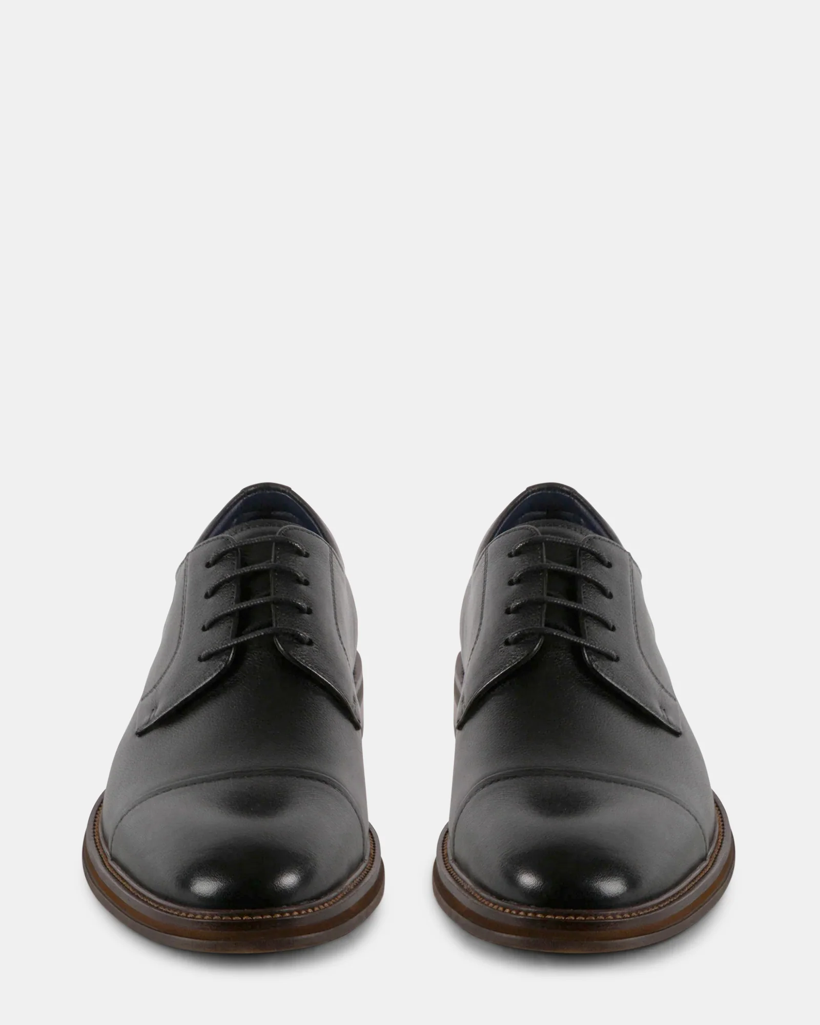 STANNIS BLACK LEATHER - Image 3