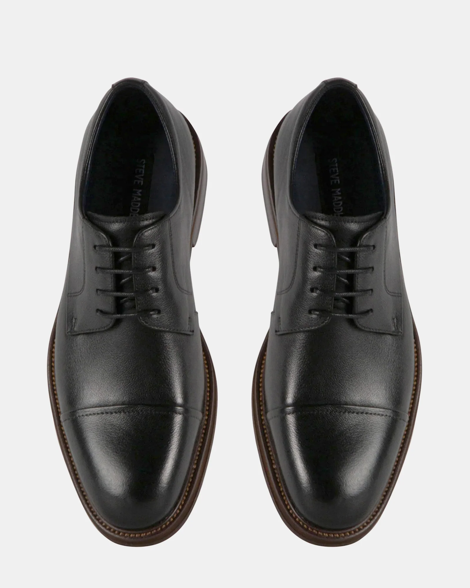 STANNIS BLACK LEATHER - Image 4