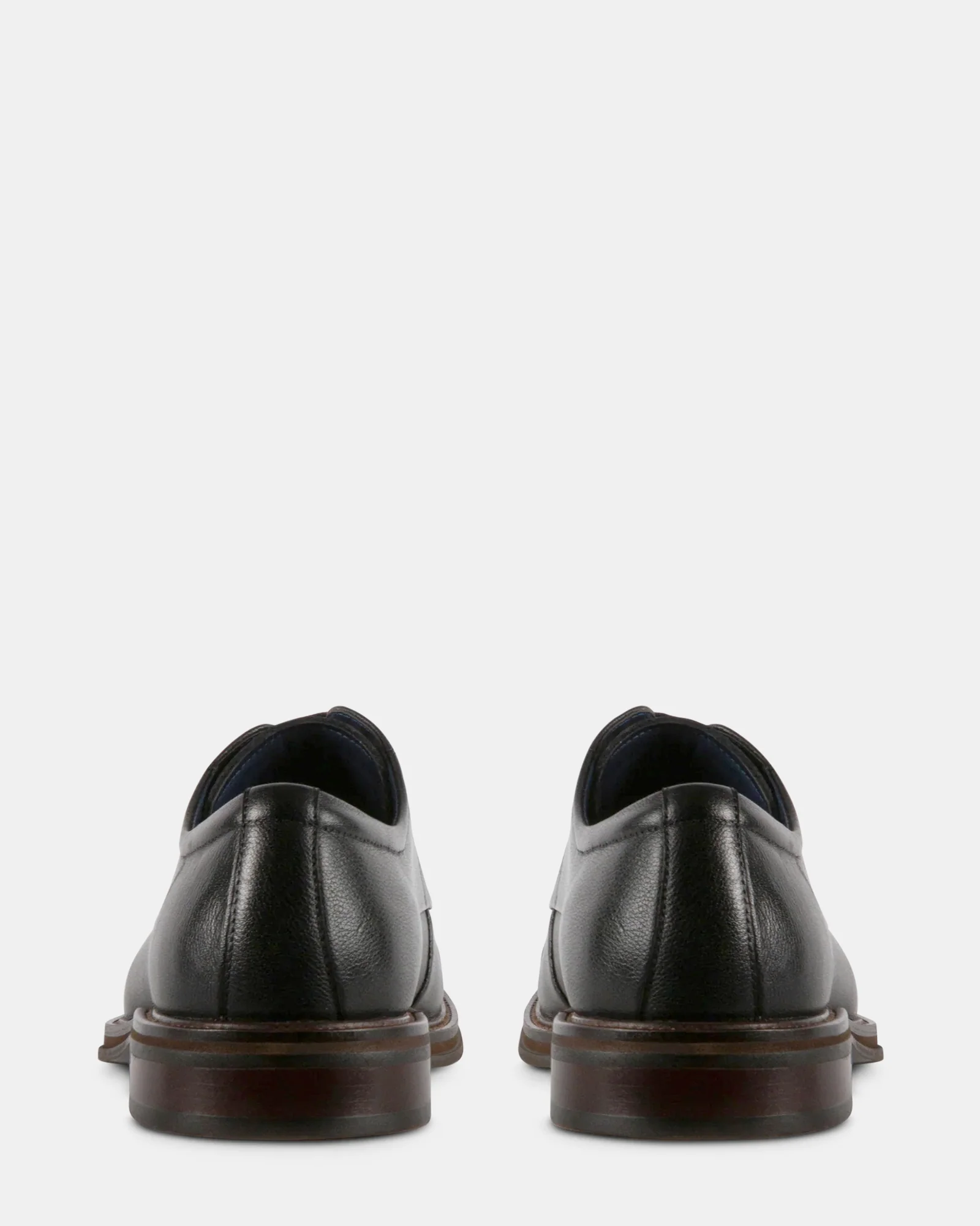 STANNIS BLACK LEATHER - Image 5