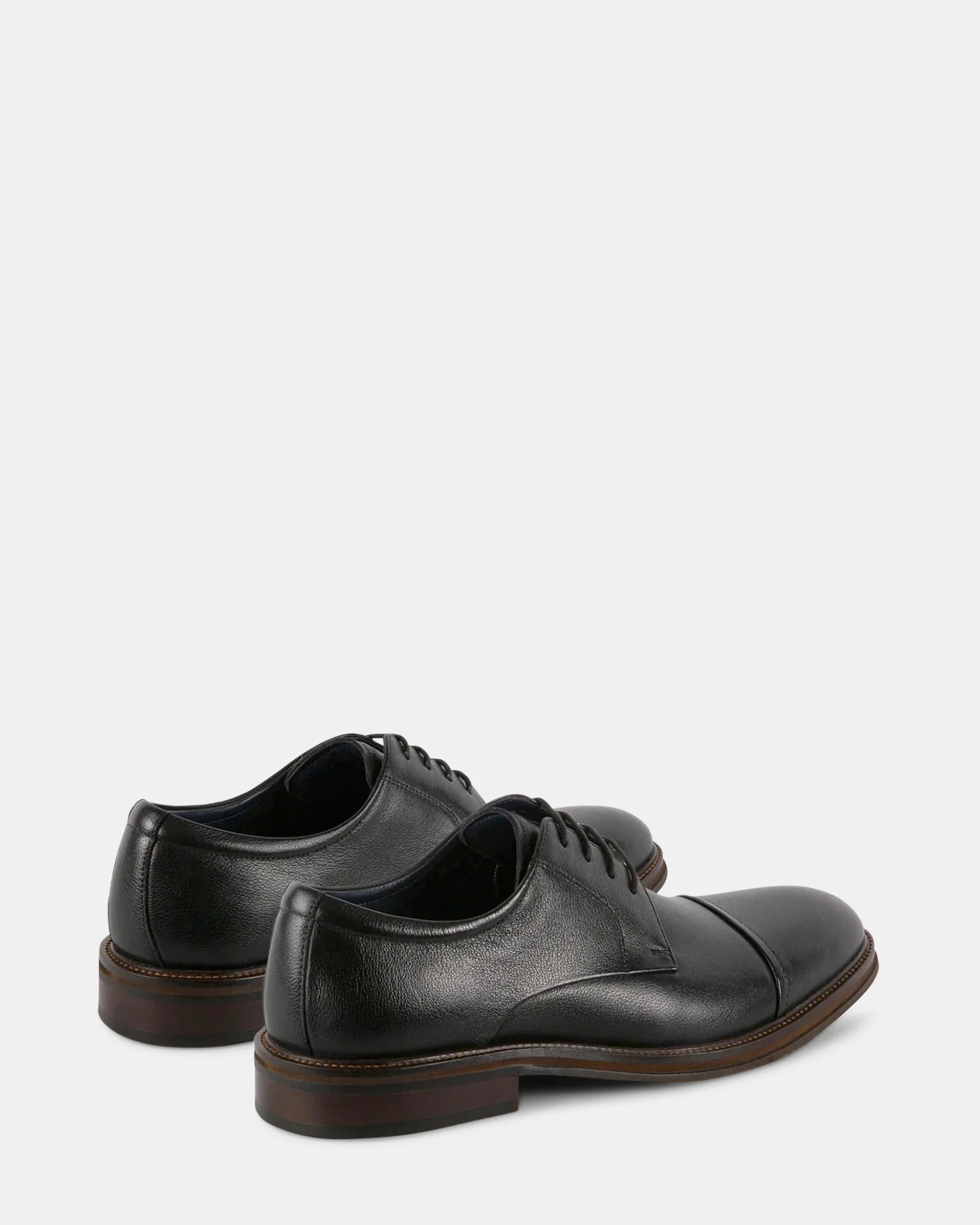 STANNIS BLACK LEATHER - Image 6