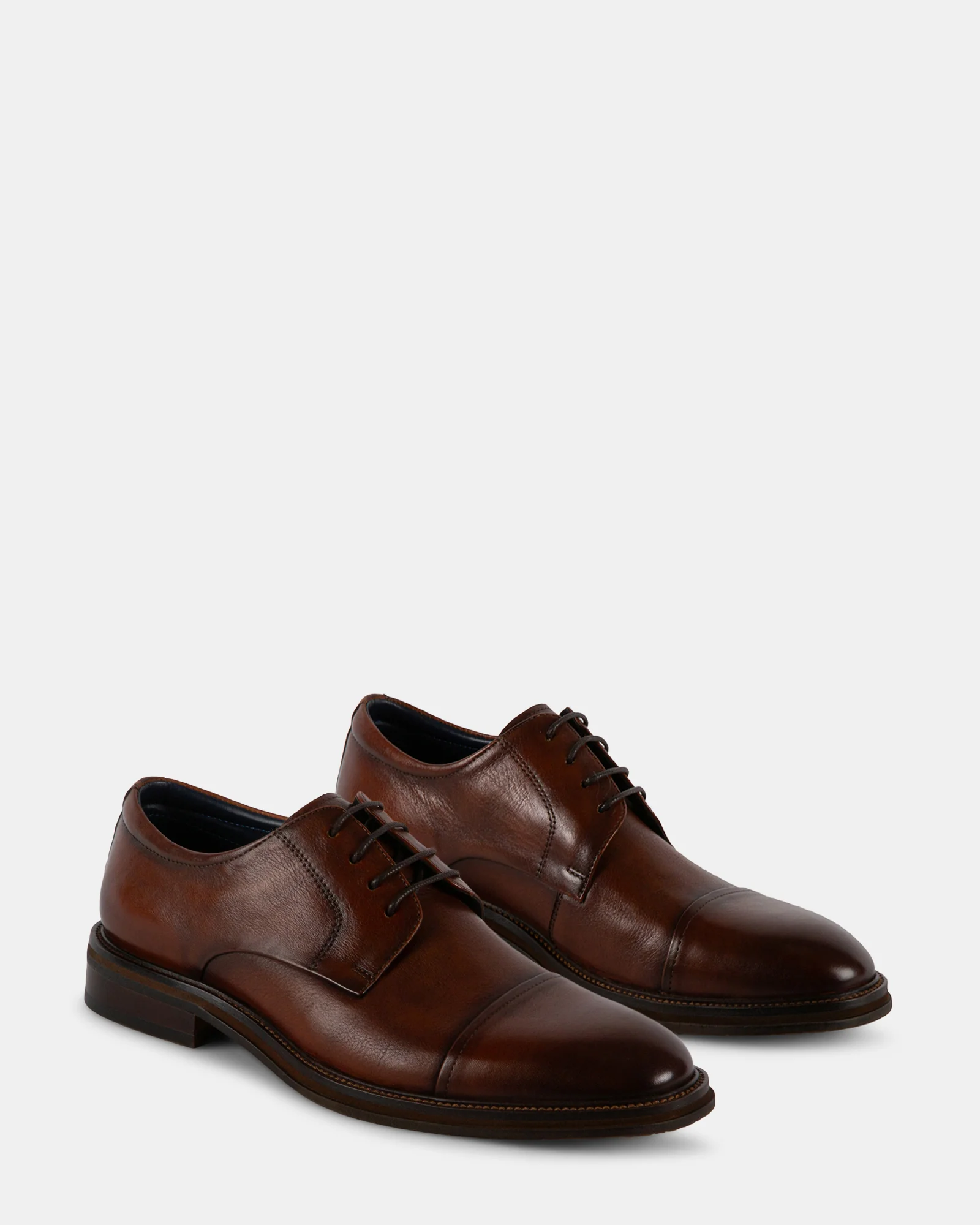 STANNIS TAN LEATHER - Image 2