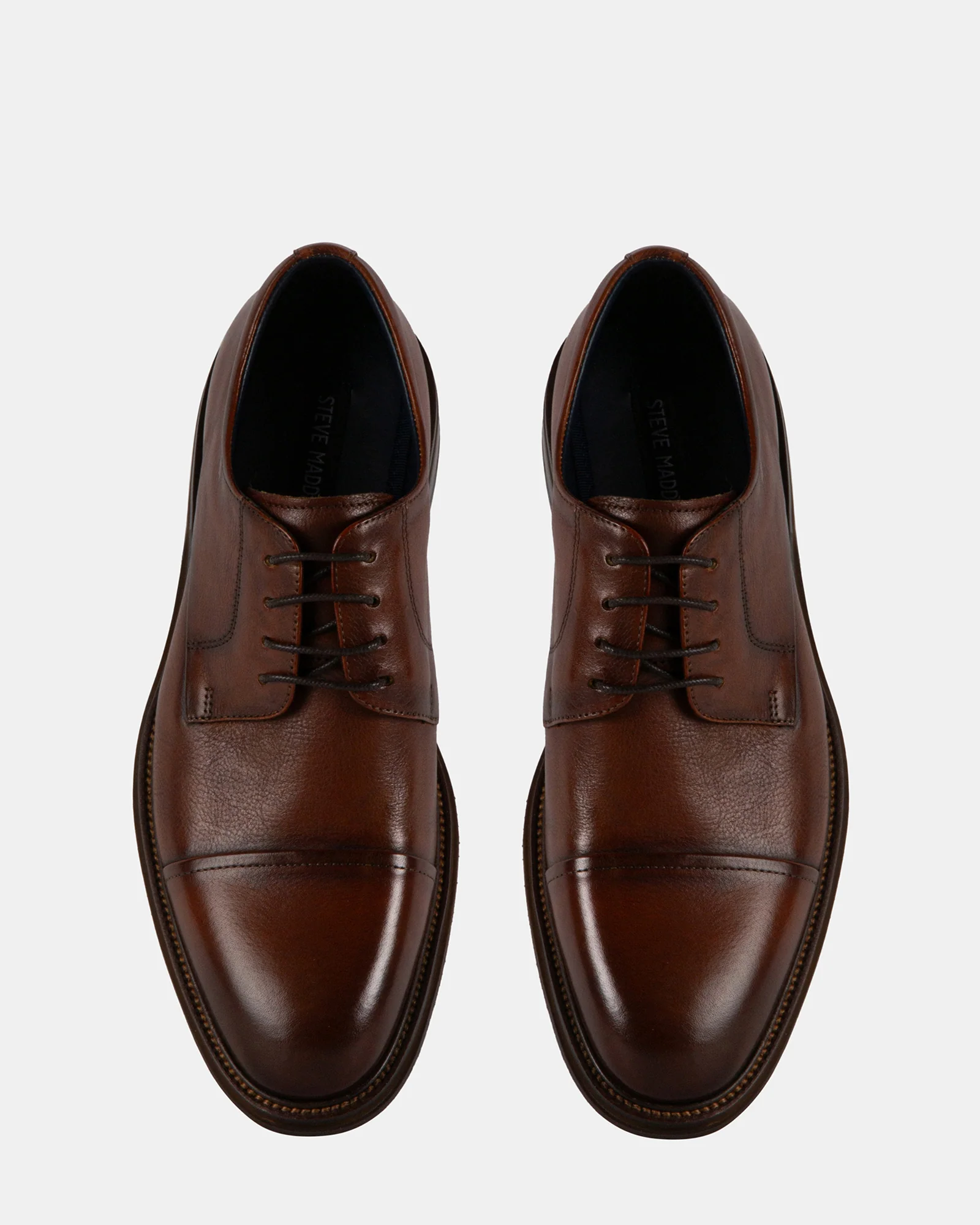 STANNIS TAN LEATHER - Image 4