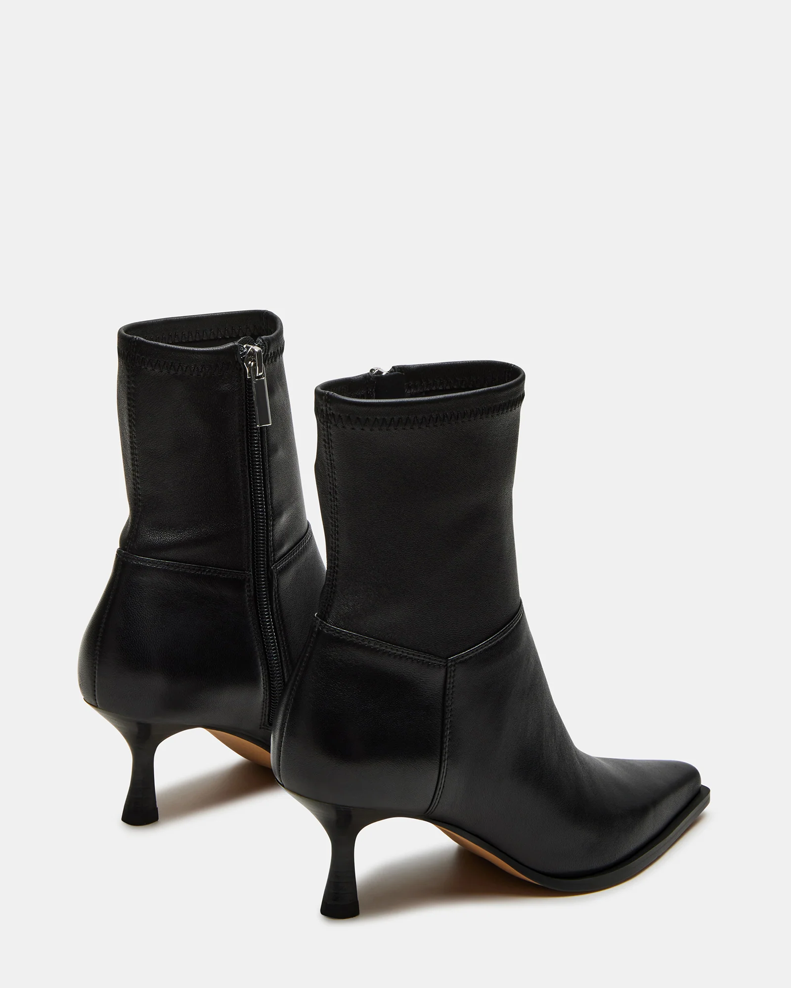 STASIA BLACK LEATHER - Image 6