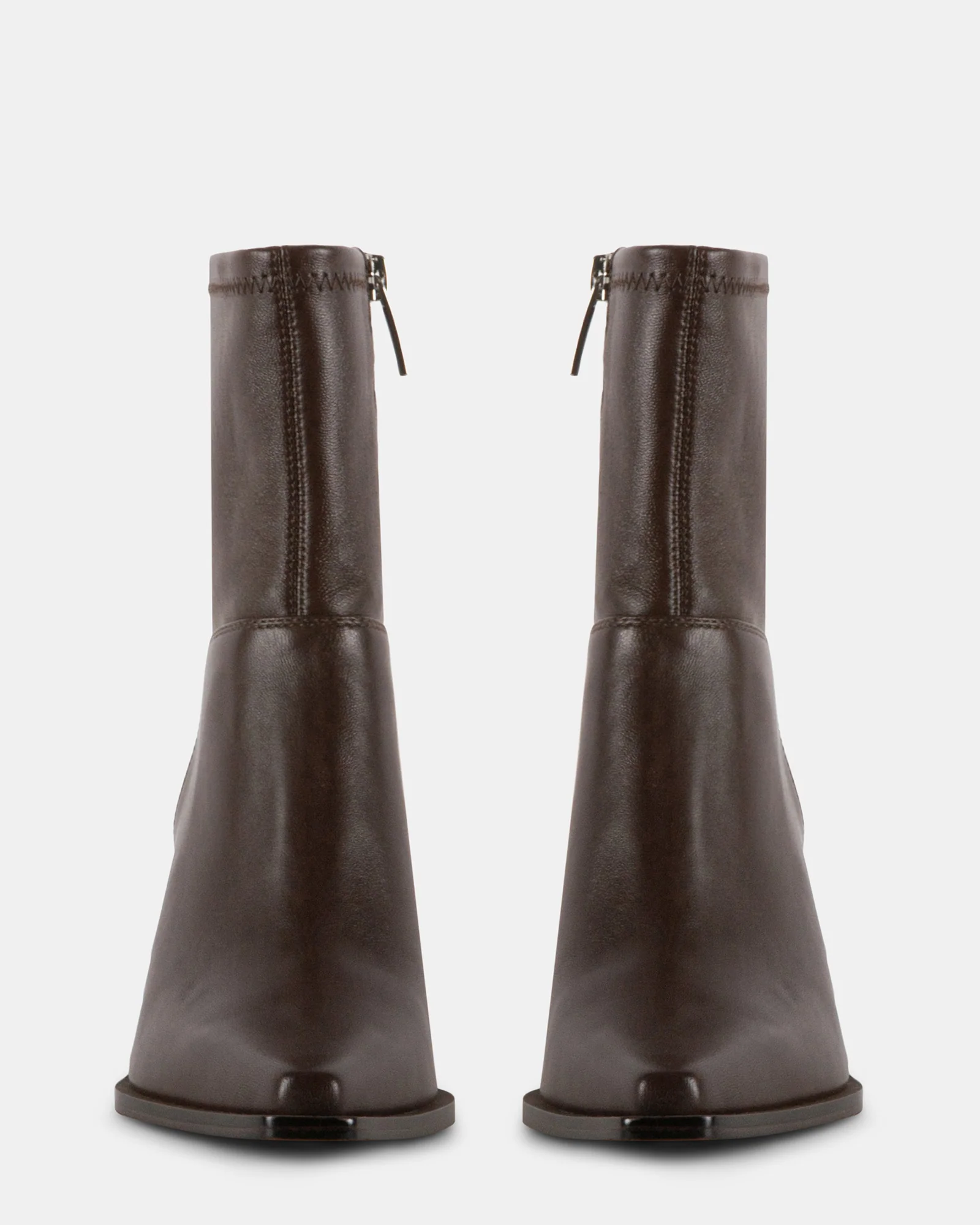 STASIA BROWN LEATHER - Image 4