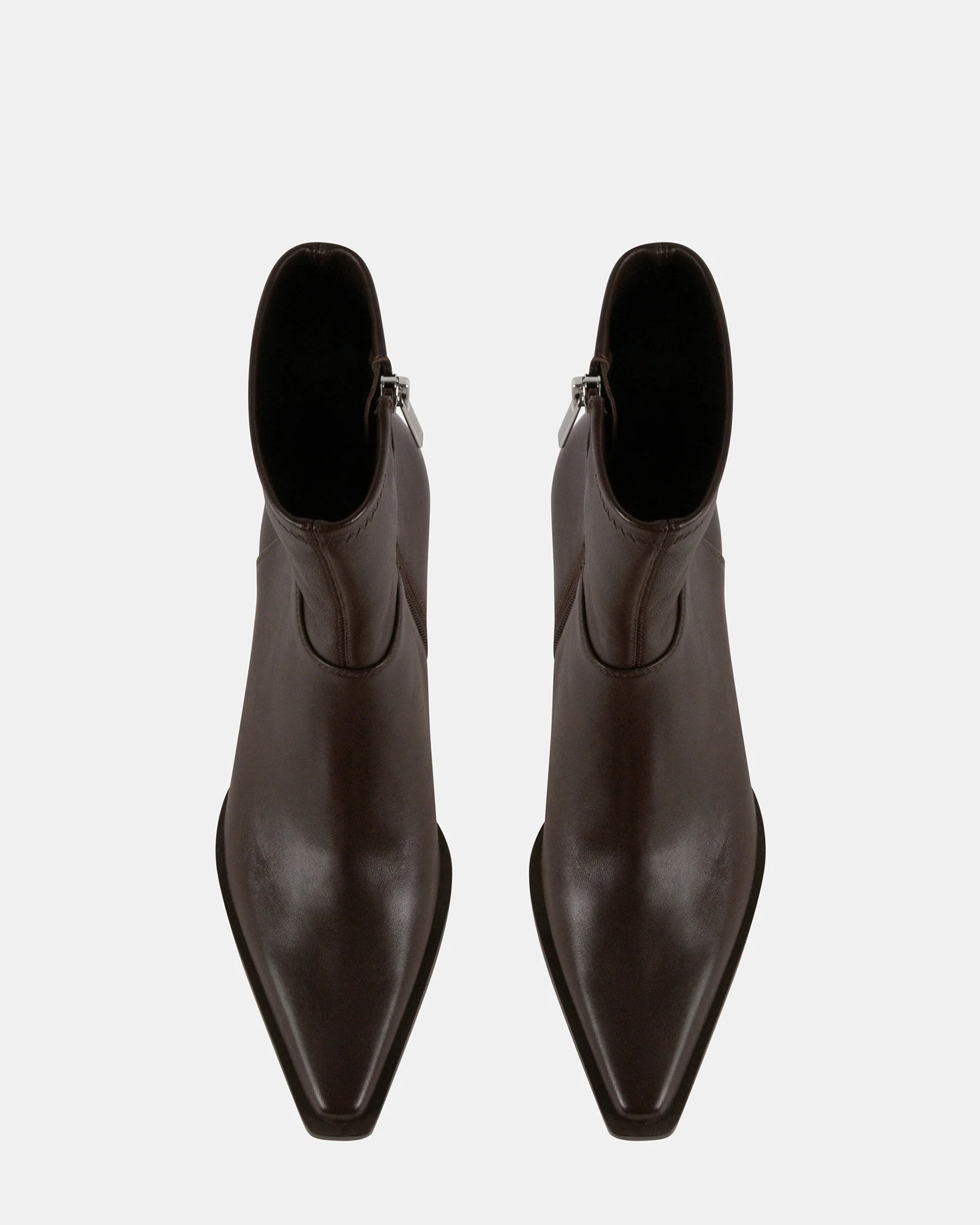 STASIA BROWN LEATHER - Image 5