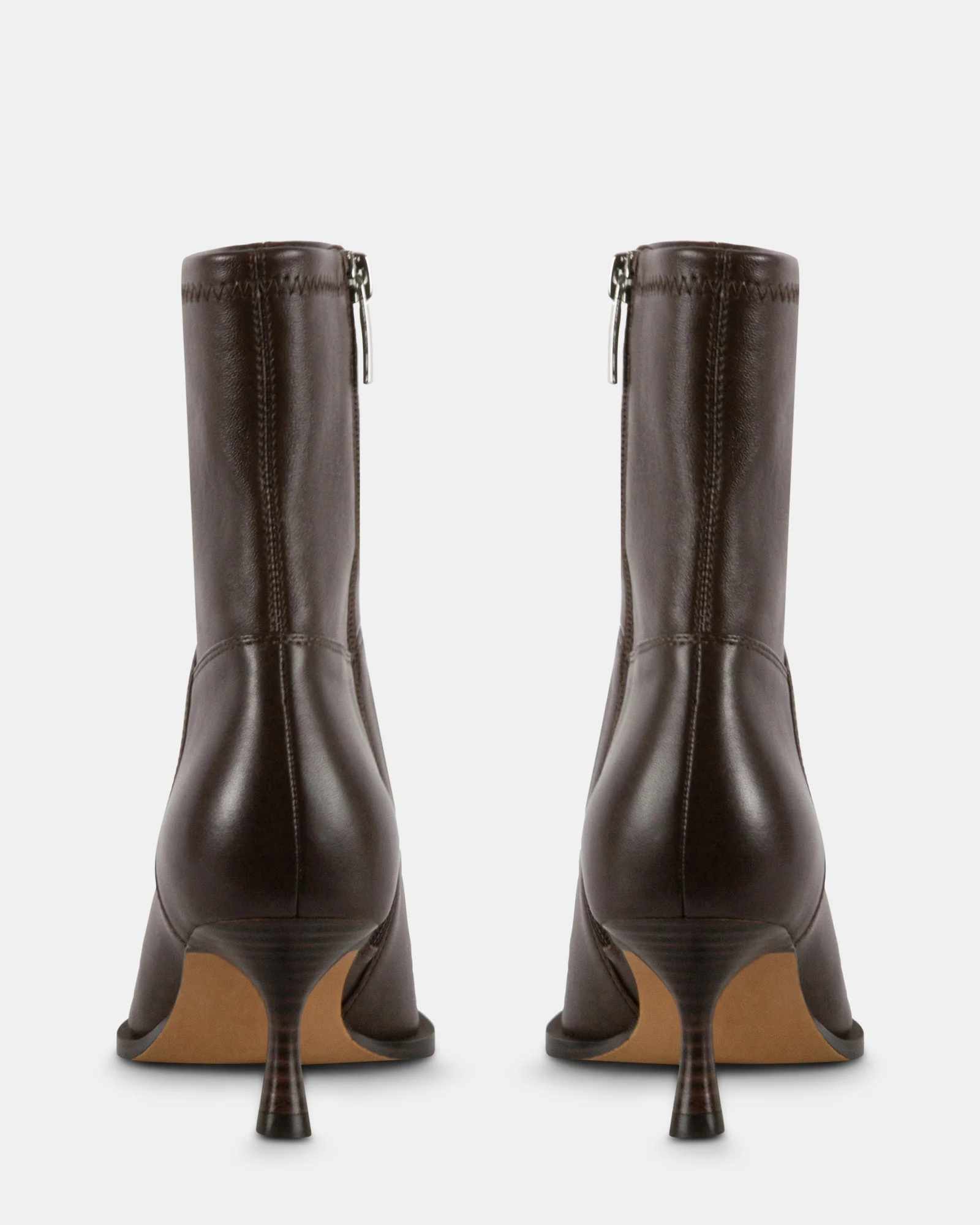 STASIA BROWN LEATHER - Image 6