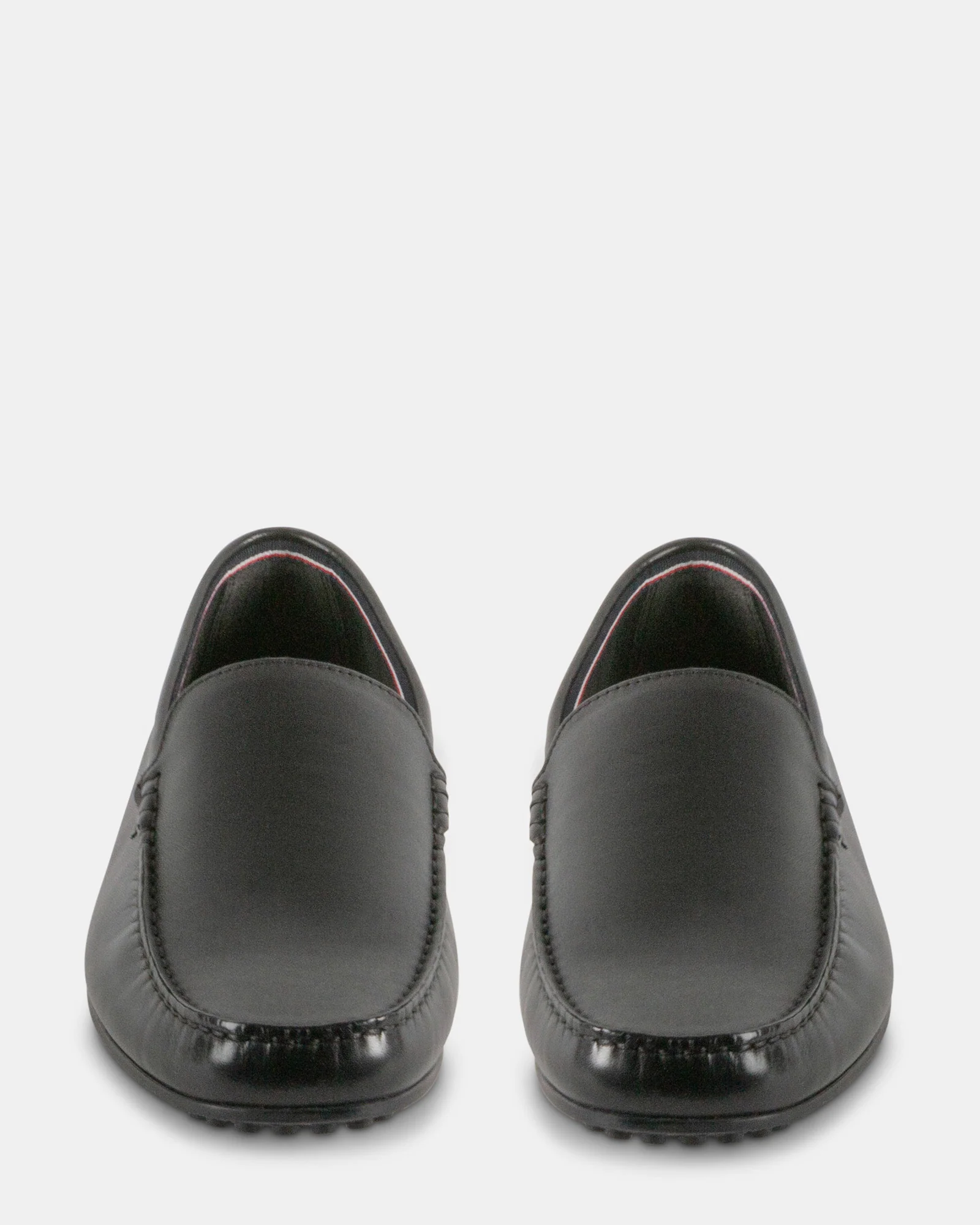 STENSON BLACK LEATHER - Image 3