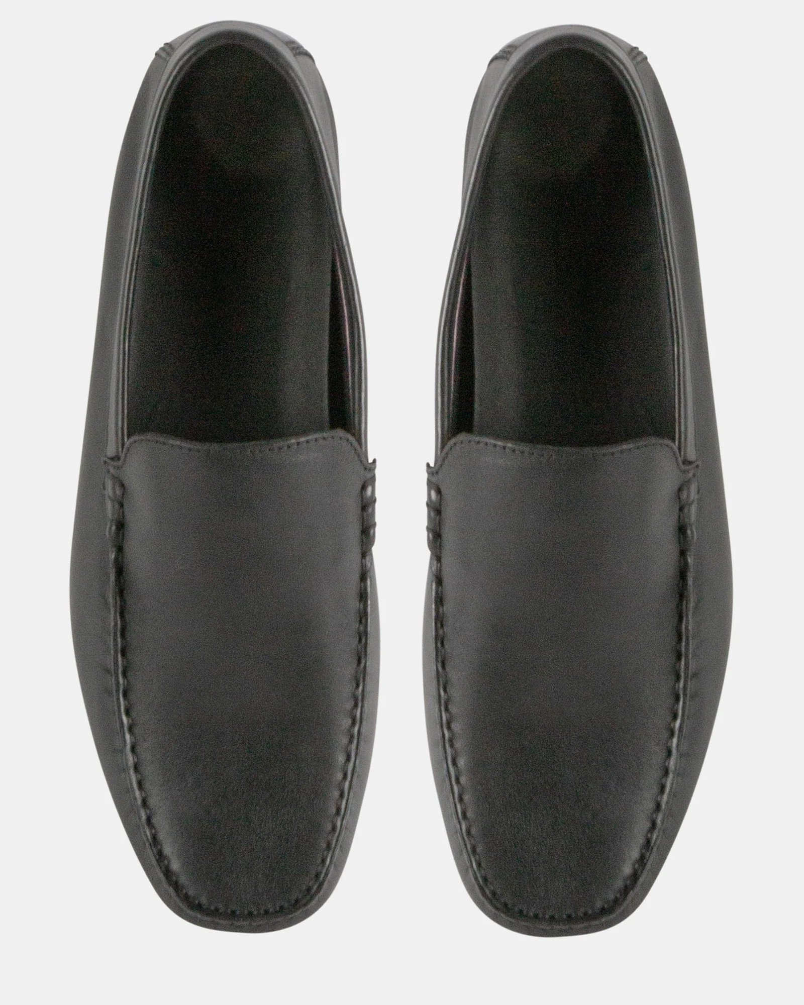STENSON BLACK LEATHER - Image 4