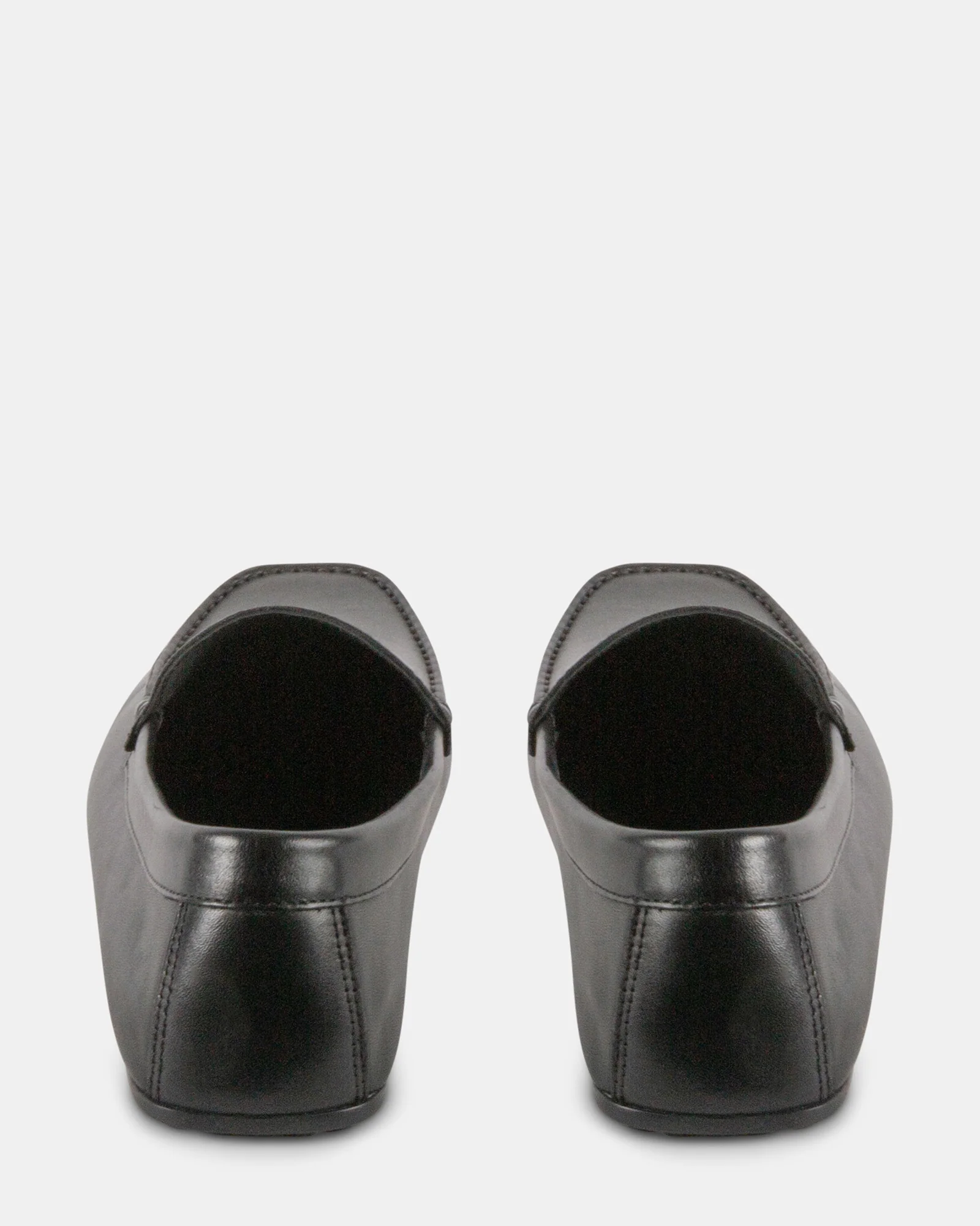 STENSON BLACK LEATHER - Image 5