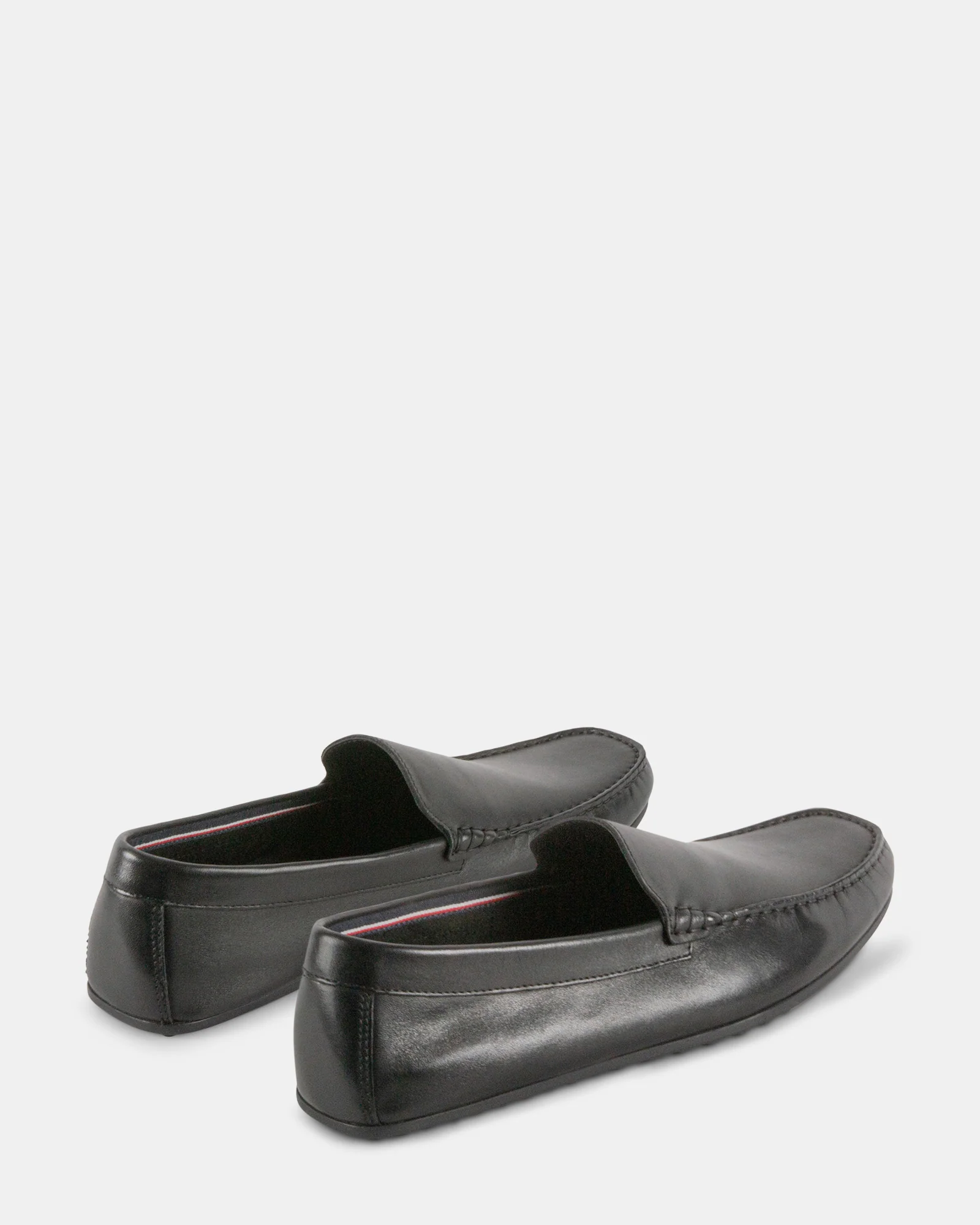STENSON BLACK LEATHER - Image 6