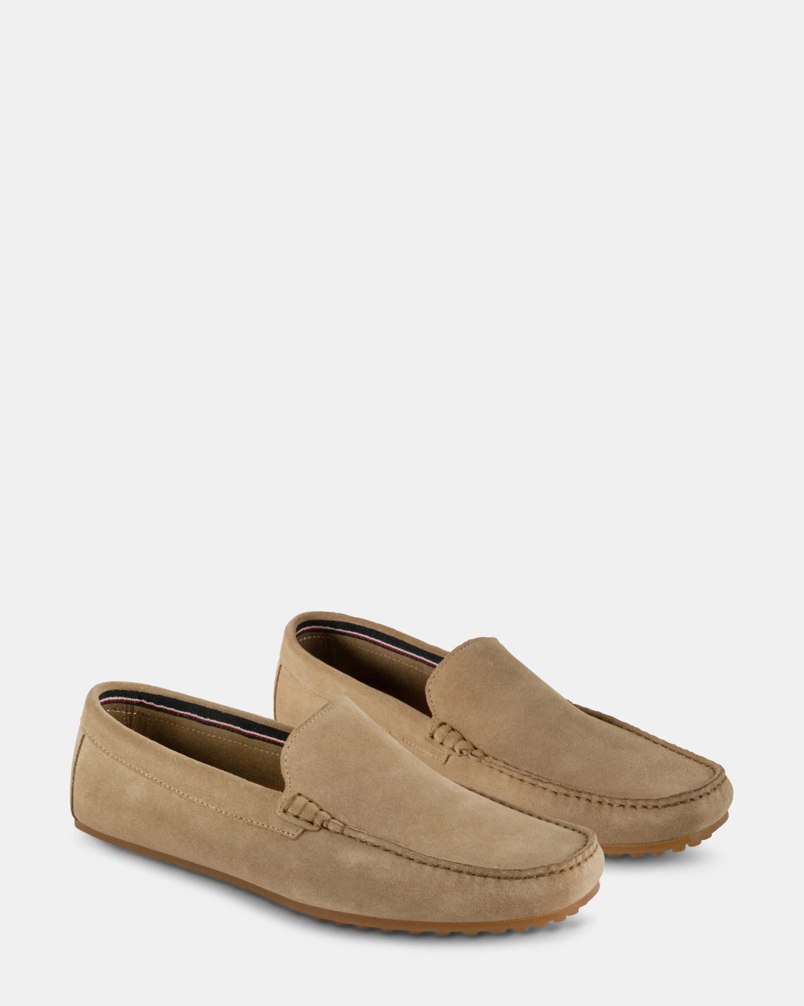 STENSON SAND SUEDE - Image 2