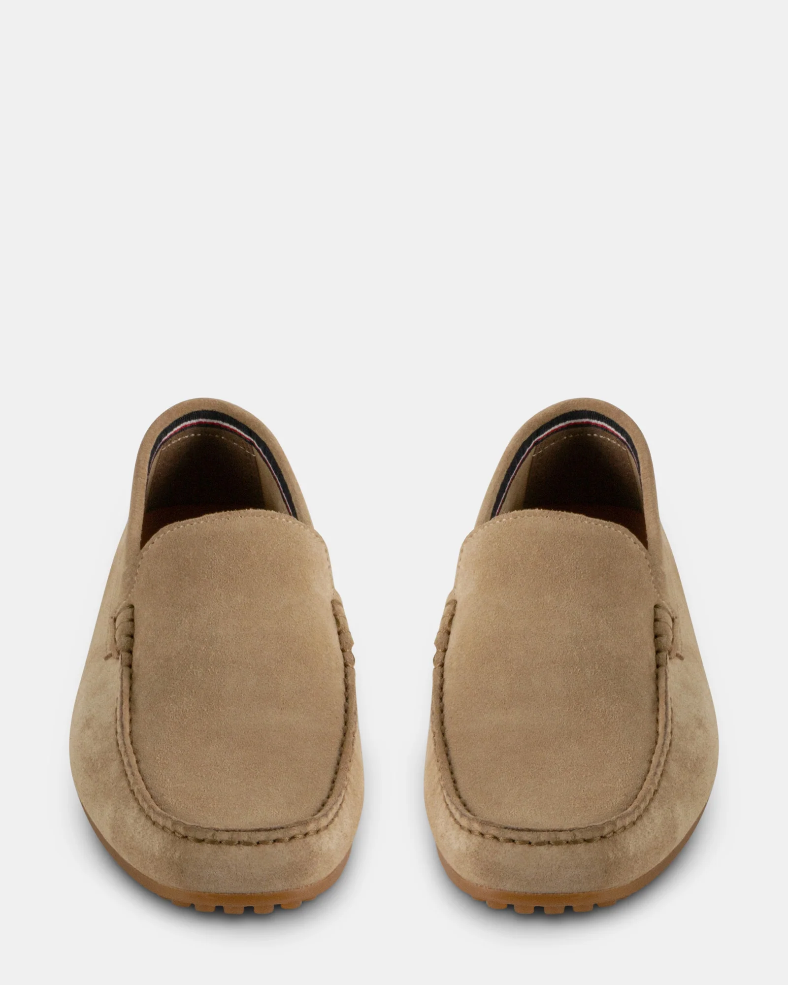 STENSON SAND SUEDE - Image 3