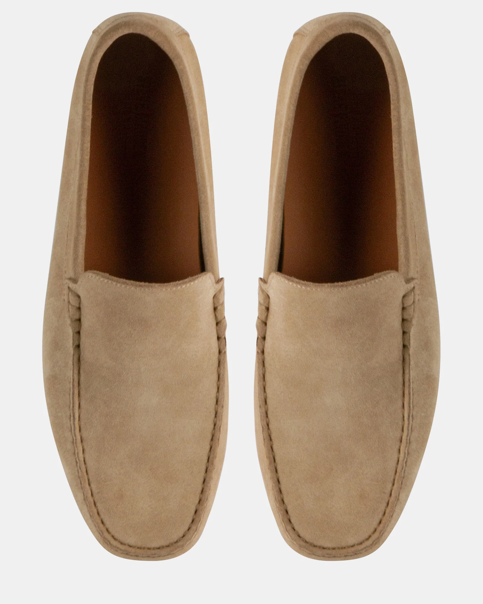 STENSON SAND SUEDE - Image 4