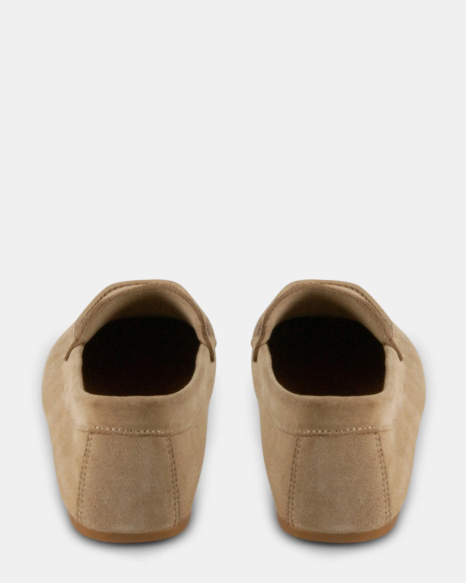 STENSON SAND SUEDE - Image 5