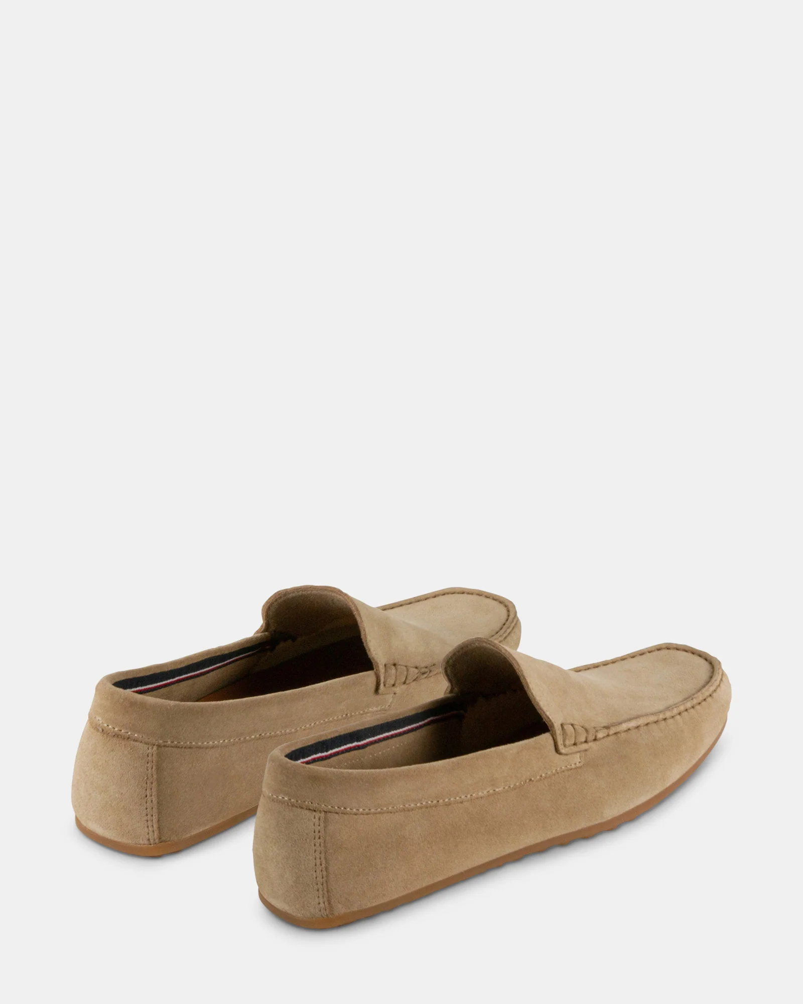 STENSON SAND SUEDE - Image 6