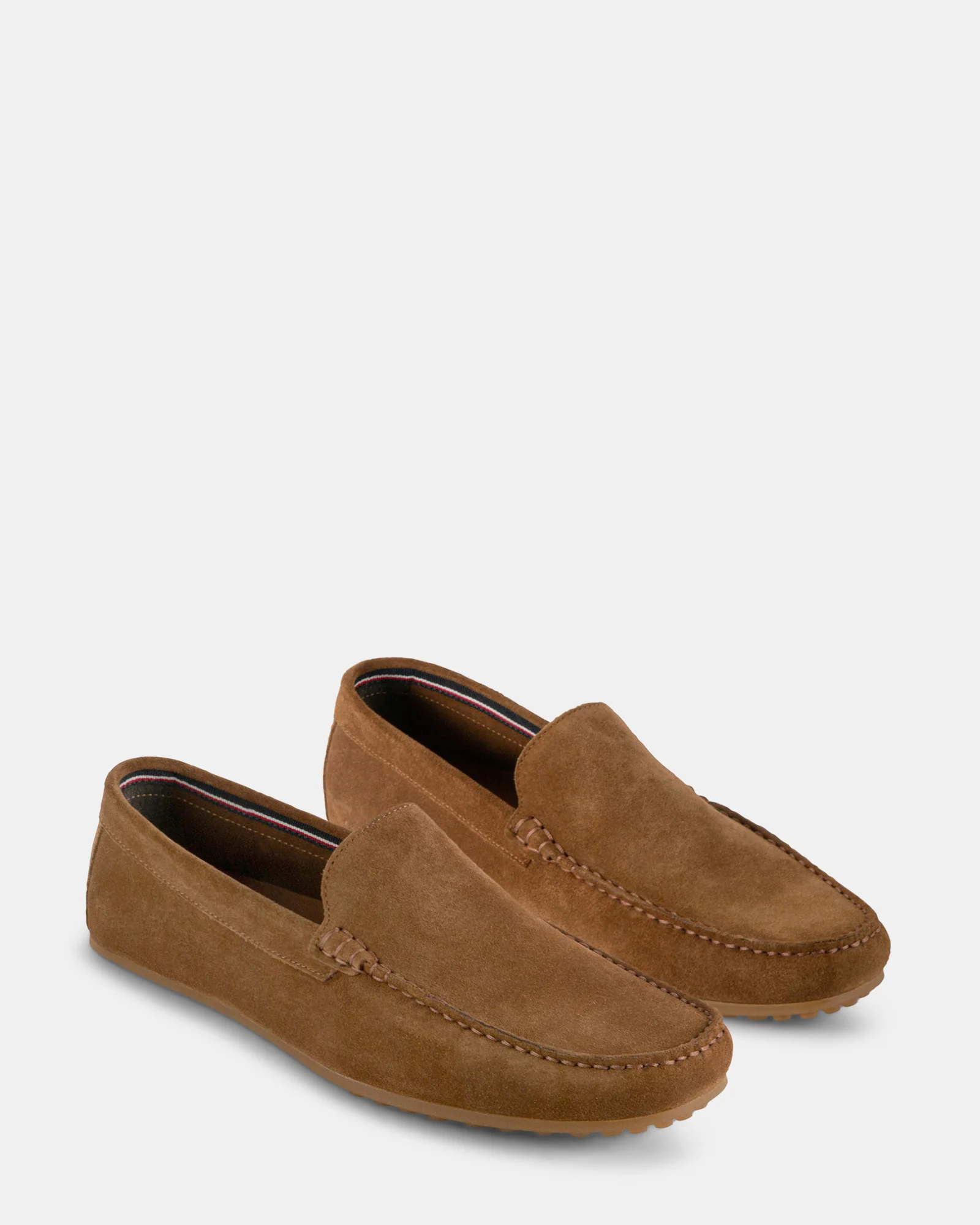 STENSON TOBACCO SUEDE - Image 2