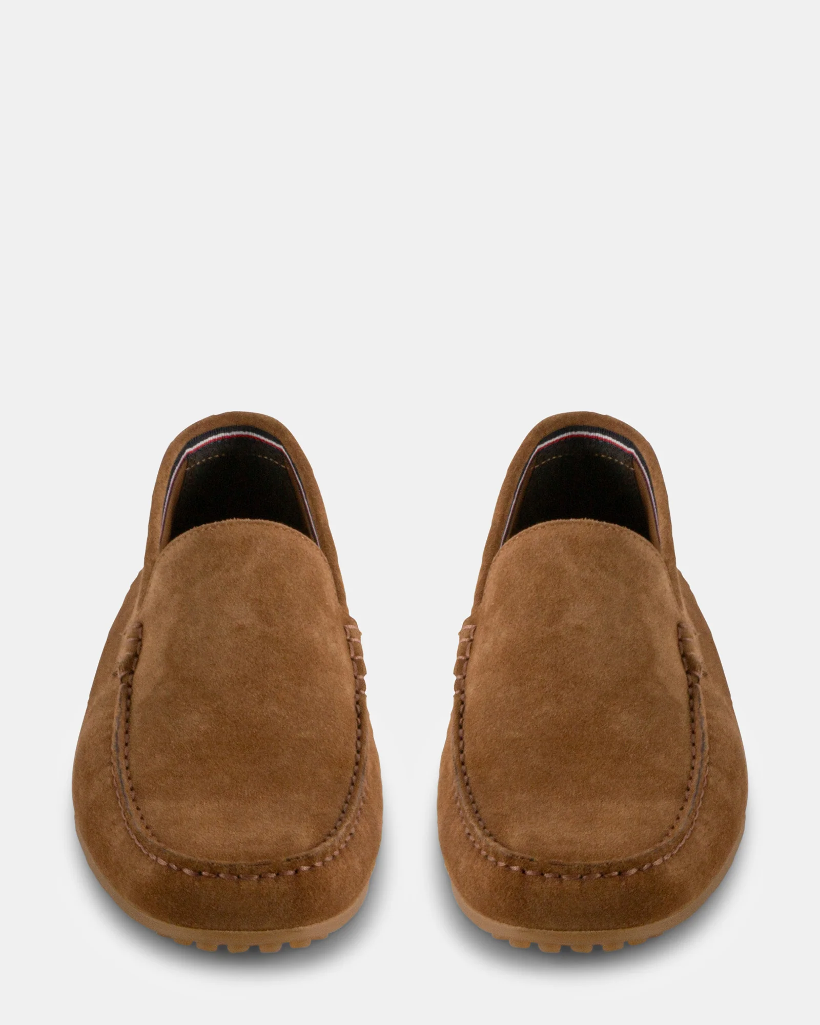 STENSON TOBACCO SUEDE - Image 3