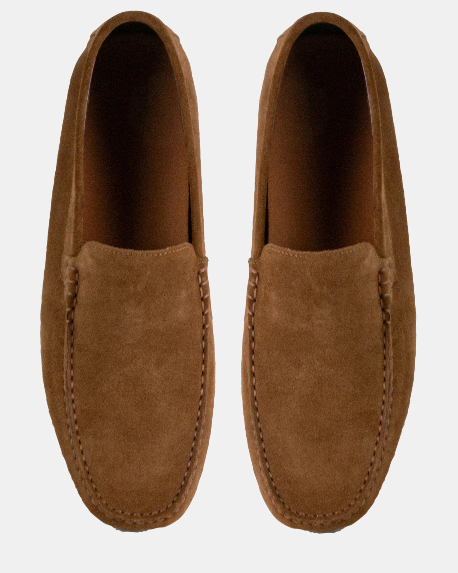STENSON TOBACCO SUEDE - Image 4