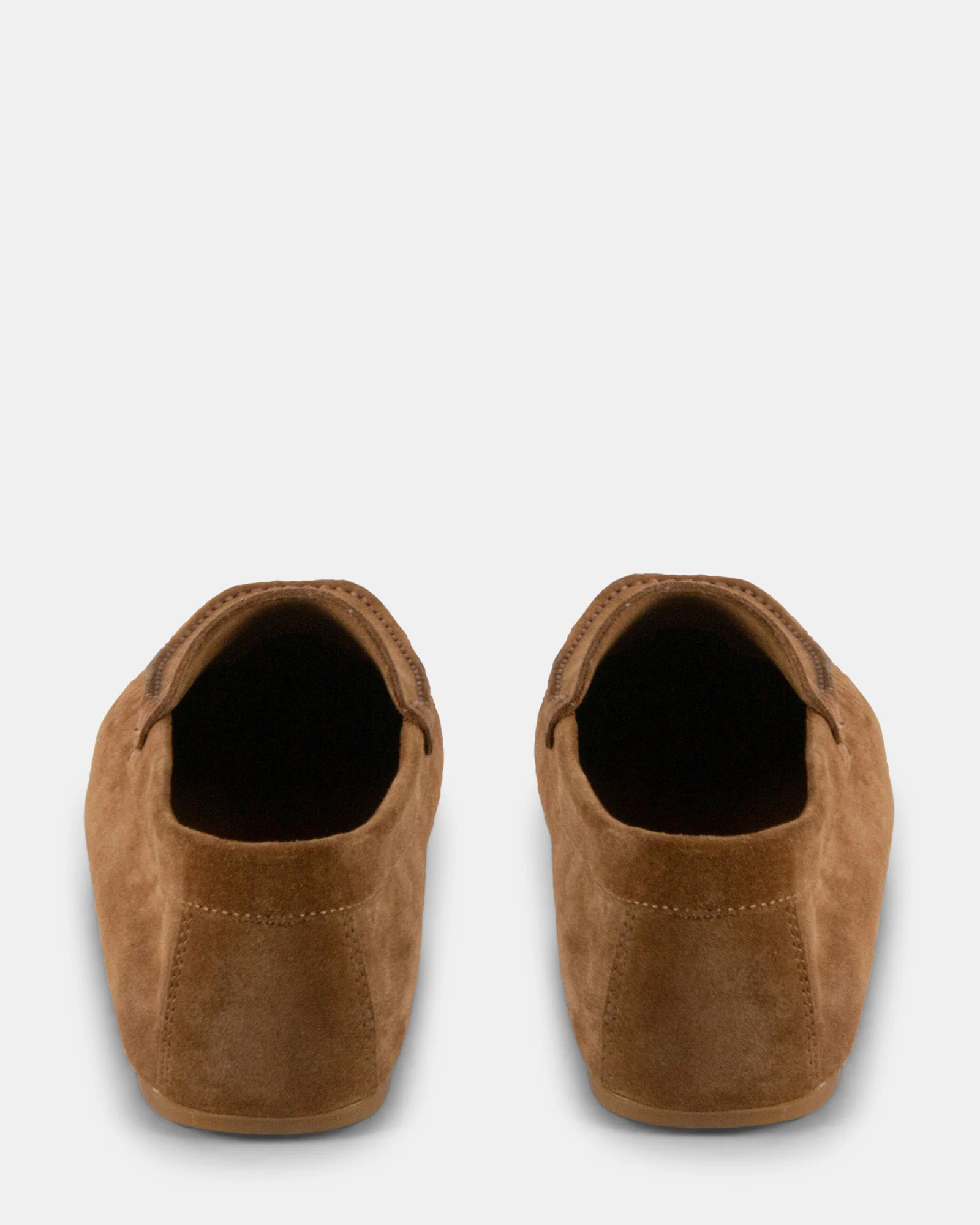 STENSON TOBACCO SUEDE - Image 5