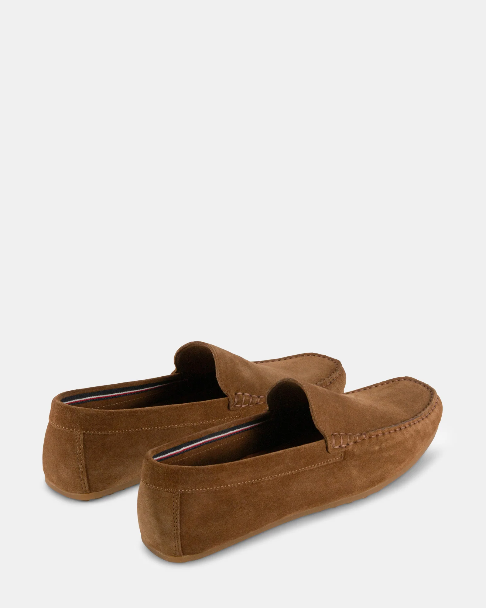 STENSON TOBACCO SUEDE - Image 6