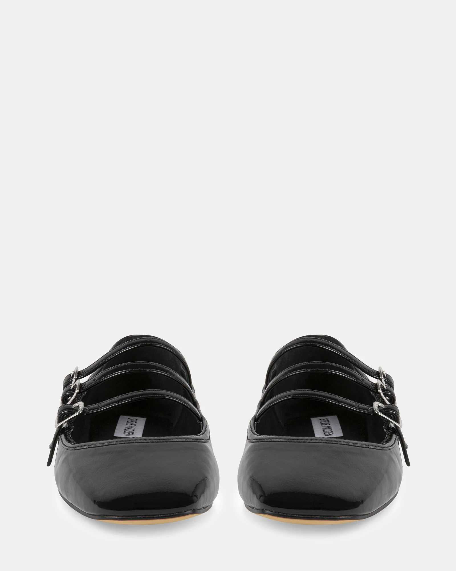 STOIC BLACK PATENT - Image 3