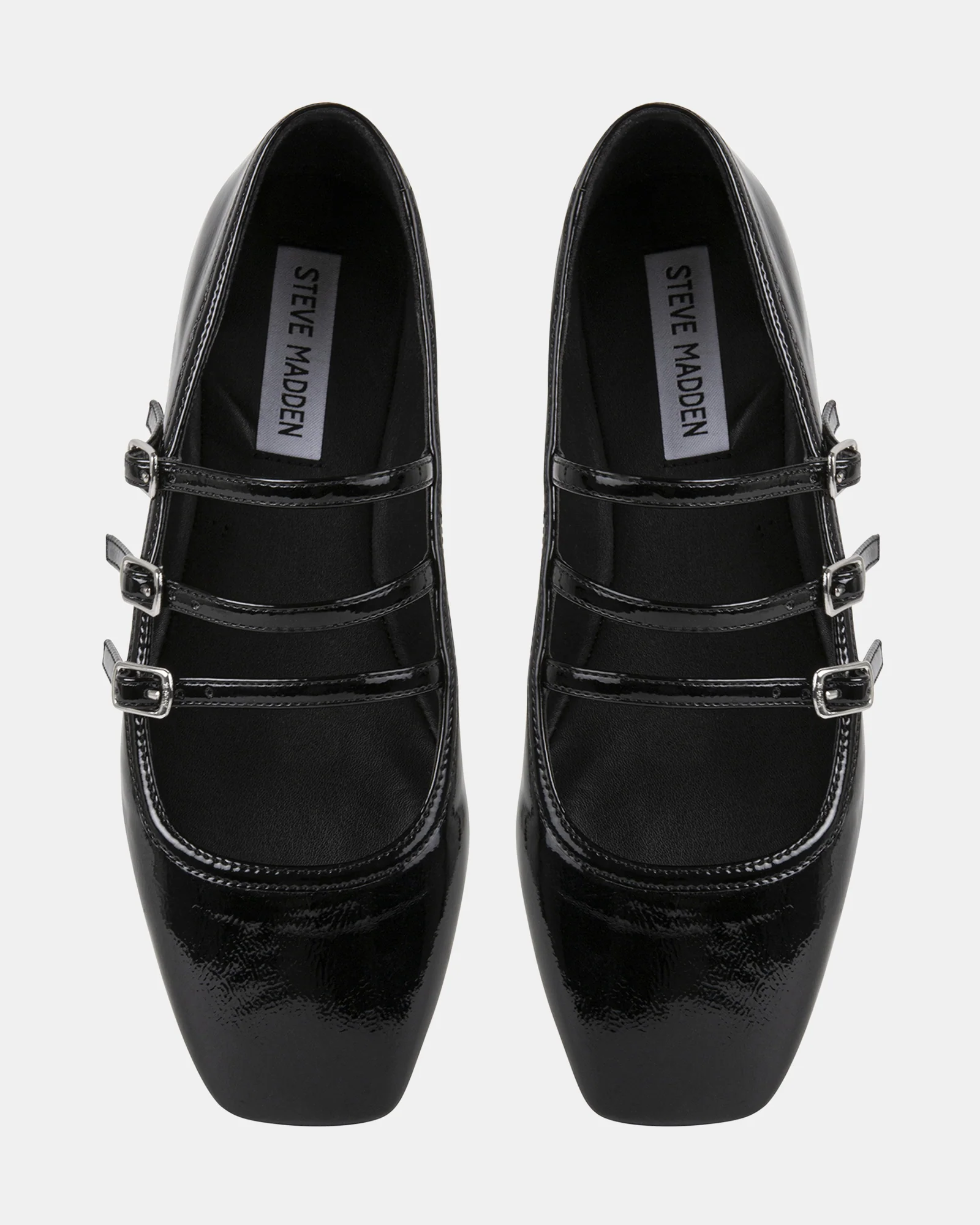 STOIC BLACK PATENT - Image 4