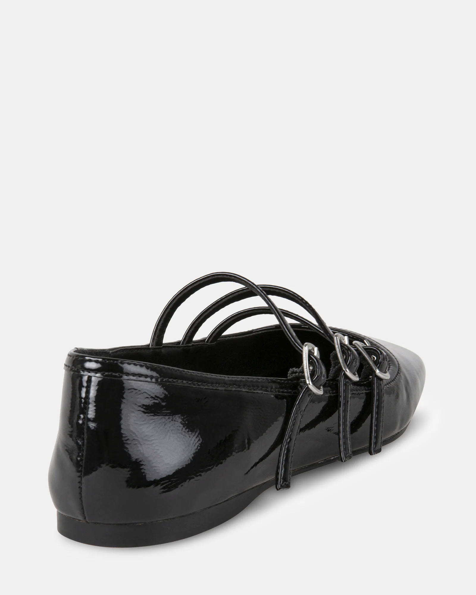 STOIC BLACK PATENT - Image 6
