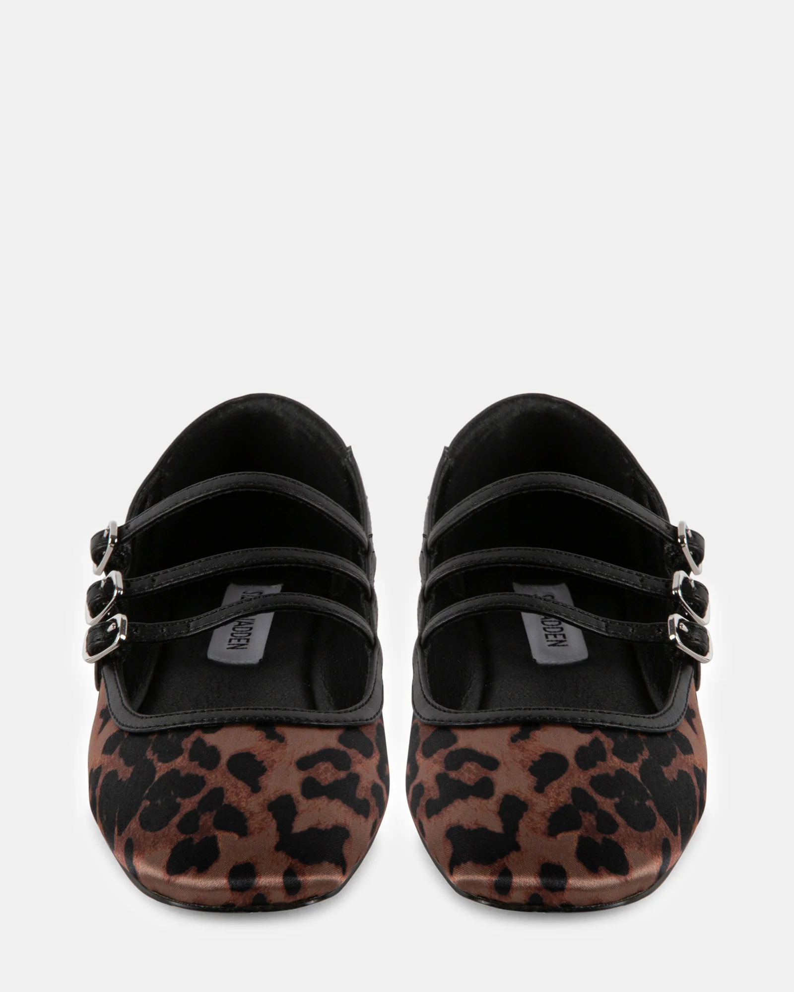 STOIC LEOPARD SATIN - Image 3