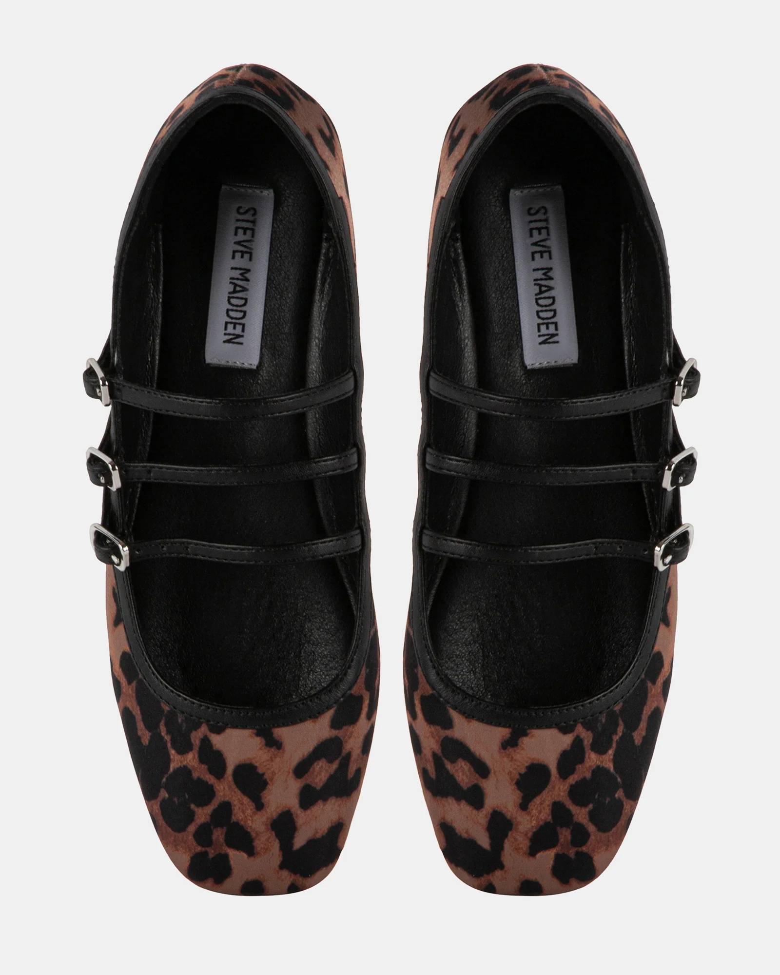 STOIC LEOPARD SATIN - Image 4