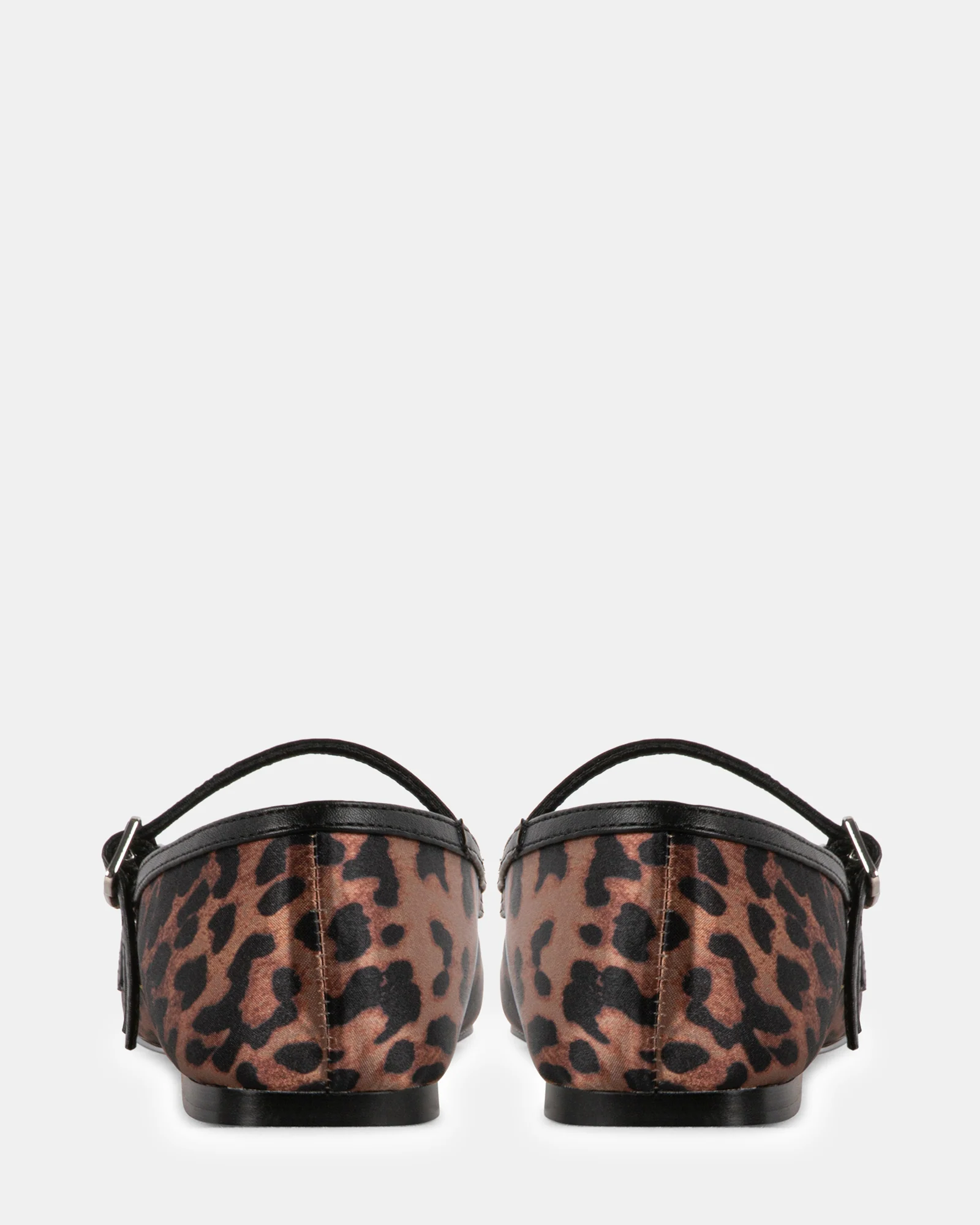 STOIC LEOPARD SATIN - Image 5