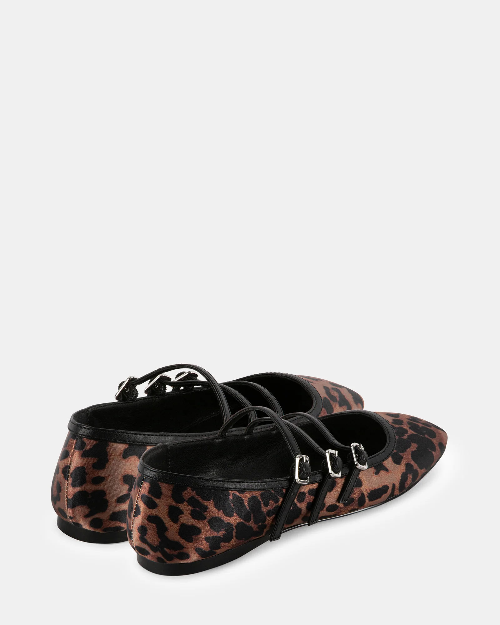 STOIC LEOPARD SATIN - Image 6