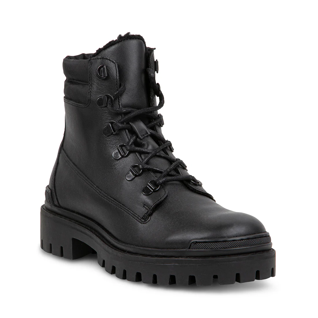 STORMS BLACK LEATHER - Image 2