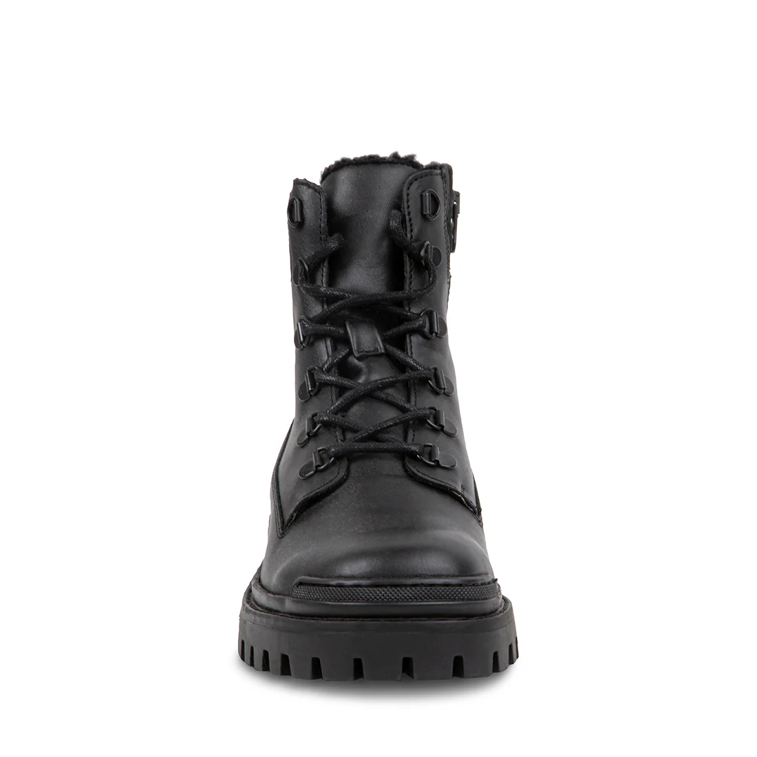 STORMS BLACK LEATHER - Image 3