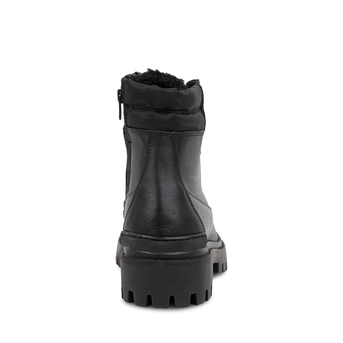 STORMS BLACK LEATHER - Image 4