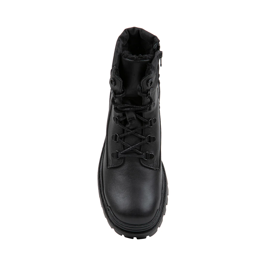 STORMS BLACK LEATHER - Image 5