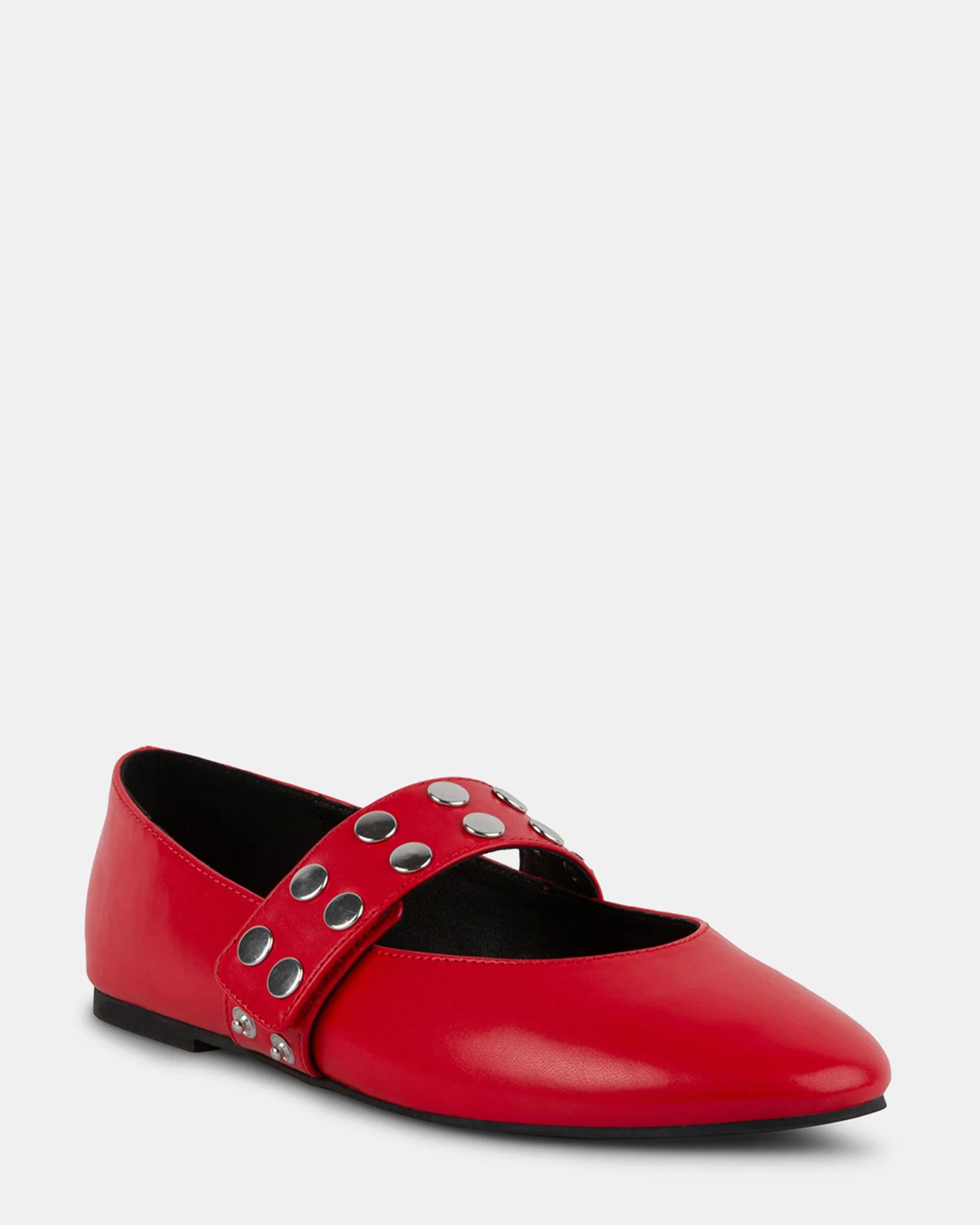 STRONG RED - Image 2